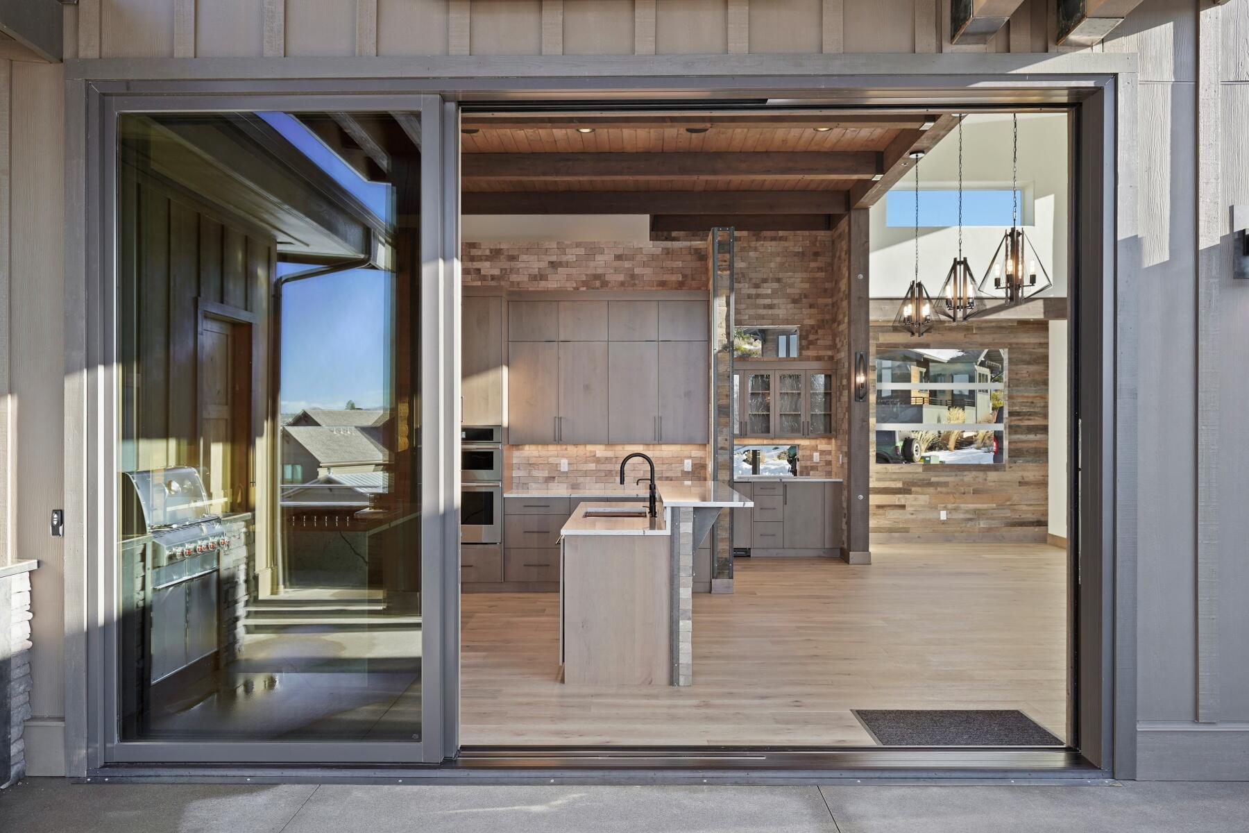 Tetherow - Residential