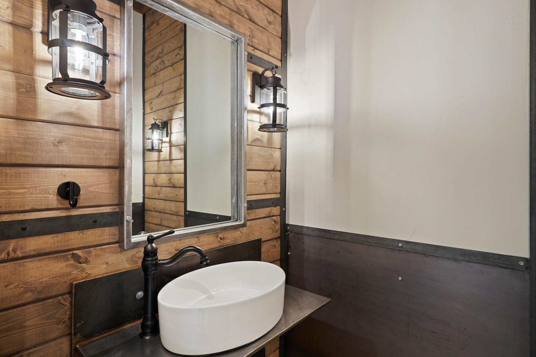 Tetherow - Residential