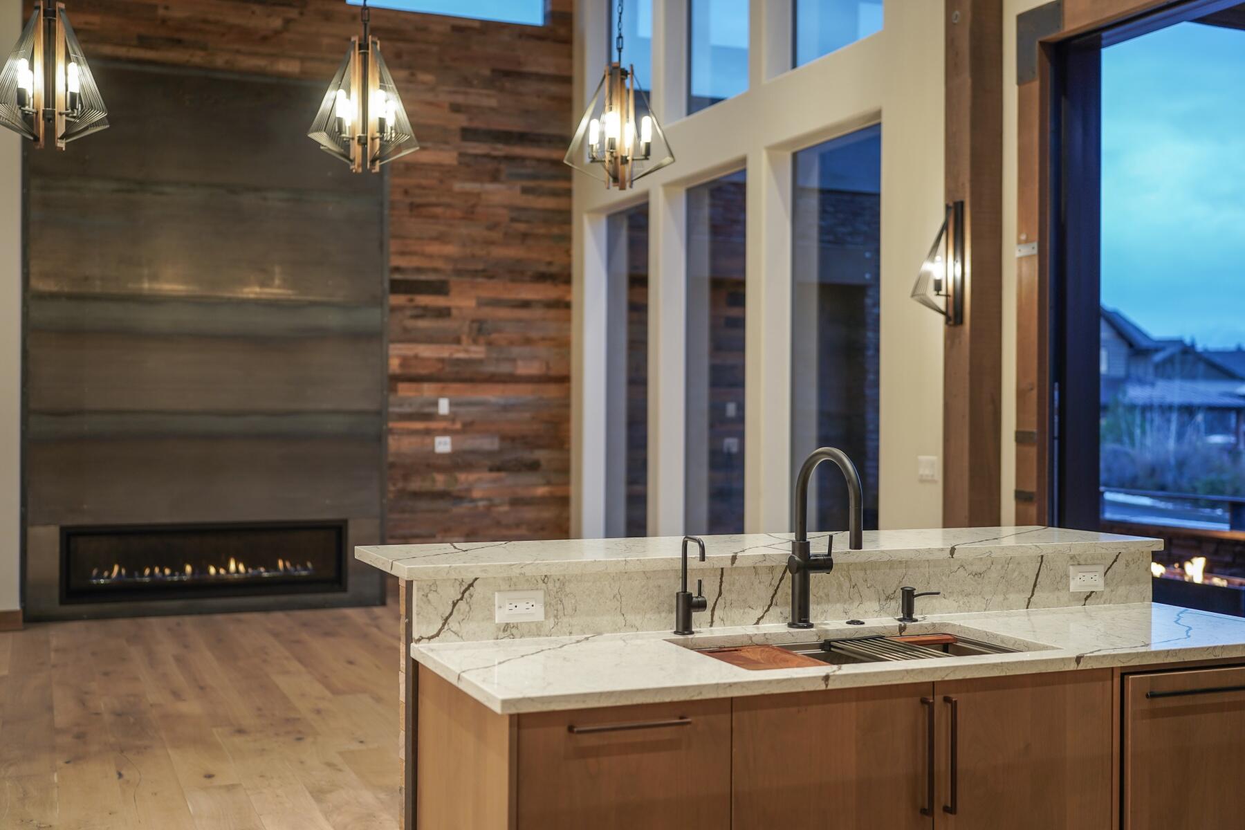 Tetherow - Residential