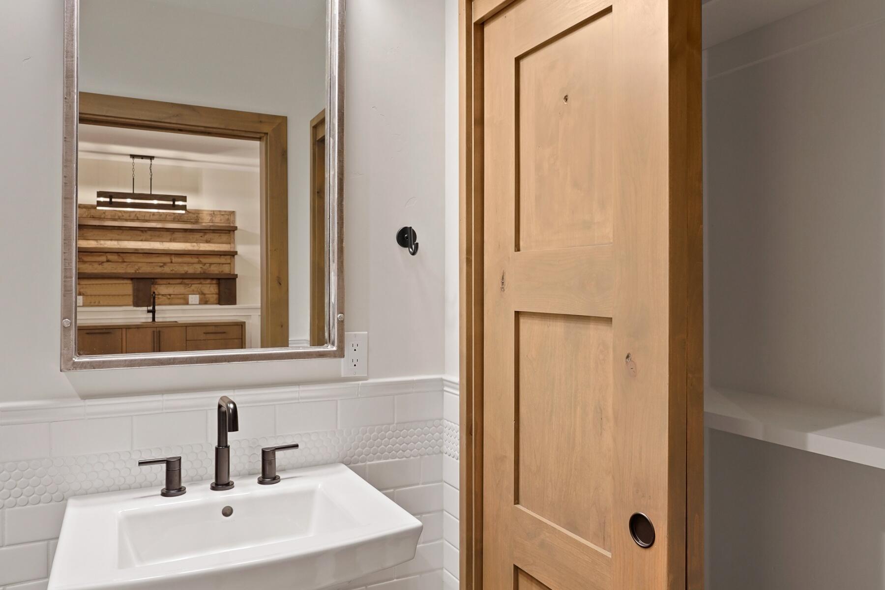 Tetherow - Residential