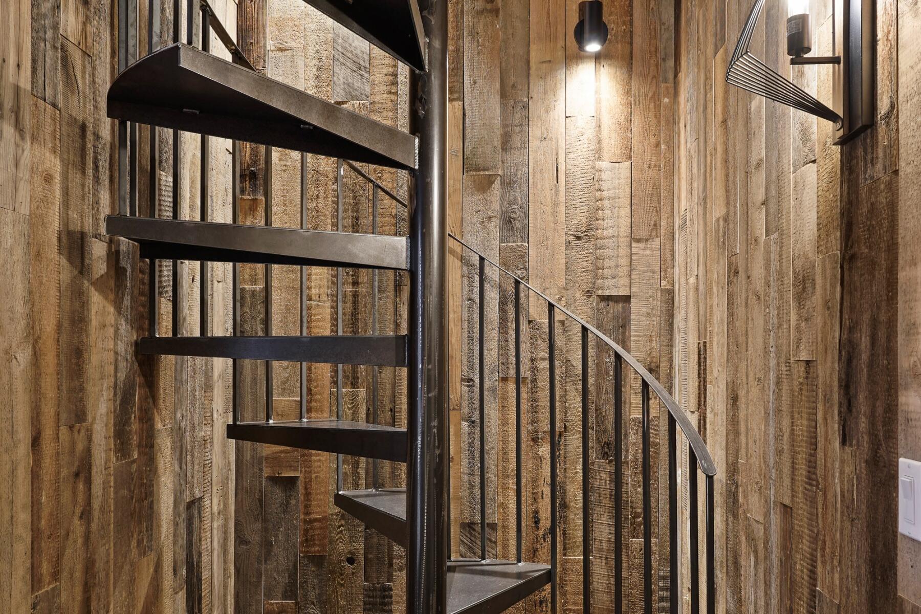 Tetherow - Residential