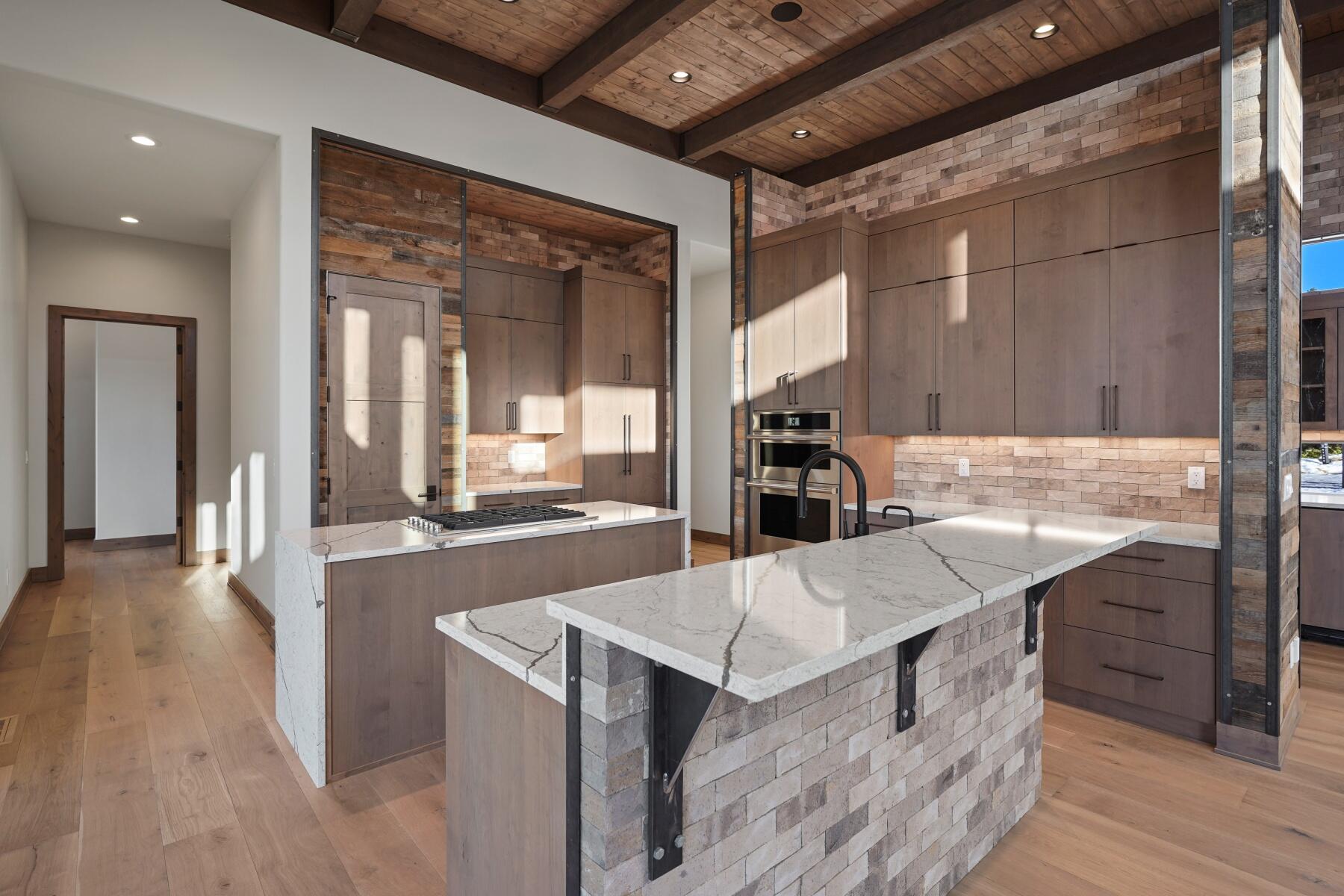 Tetherow - Residential