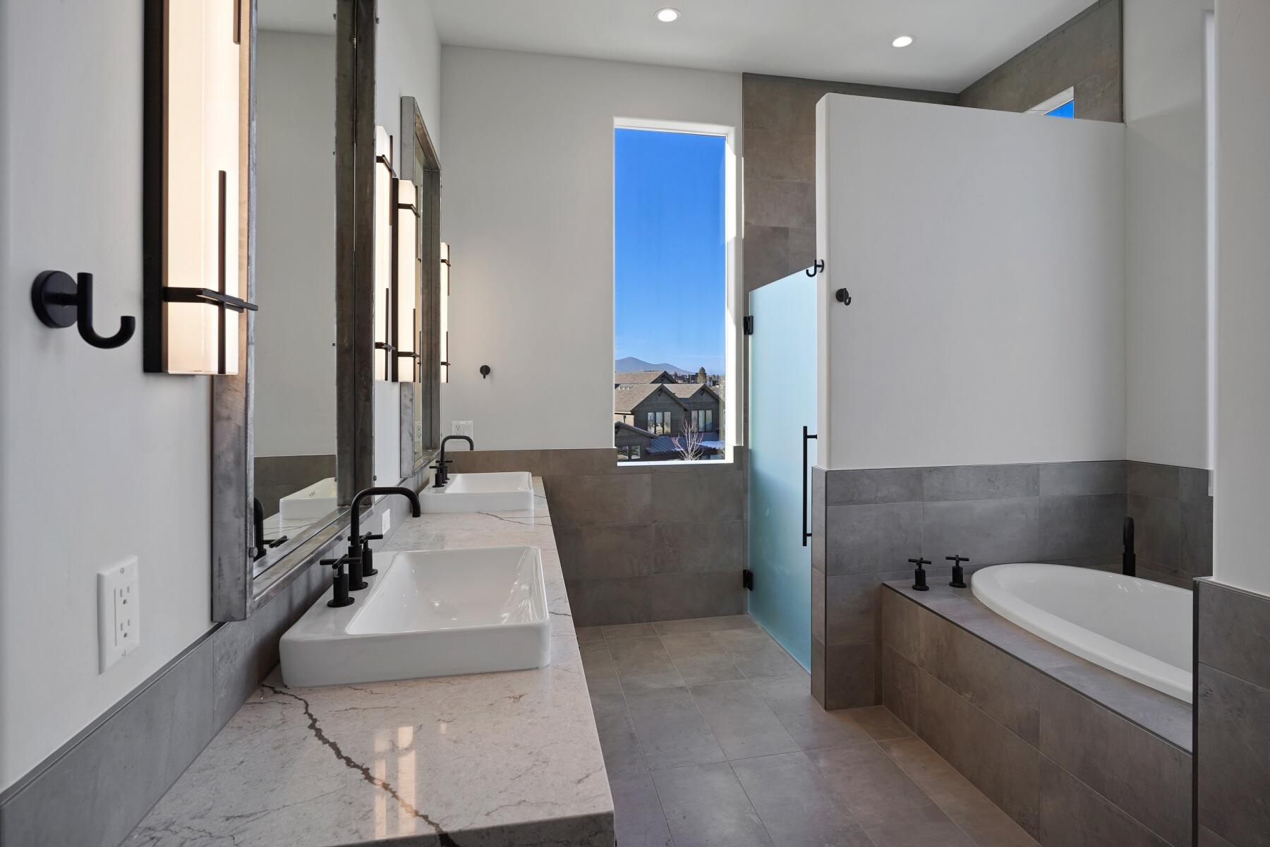 Tetherow - Residential