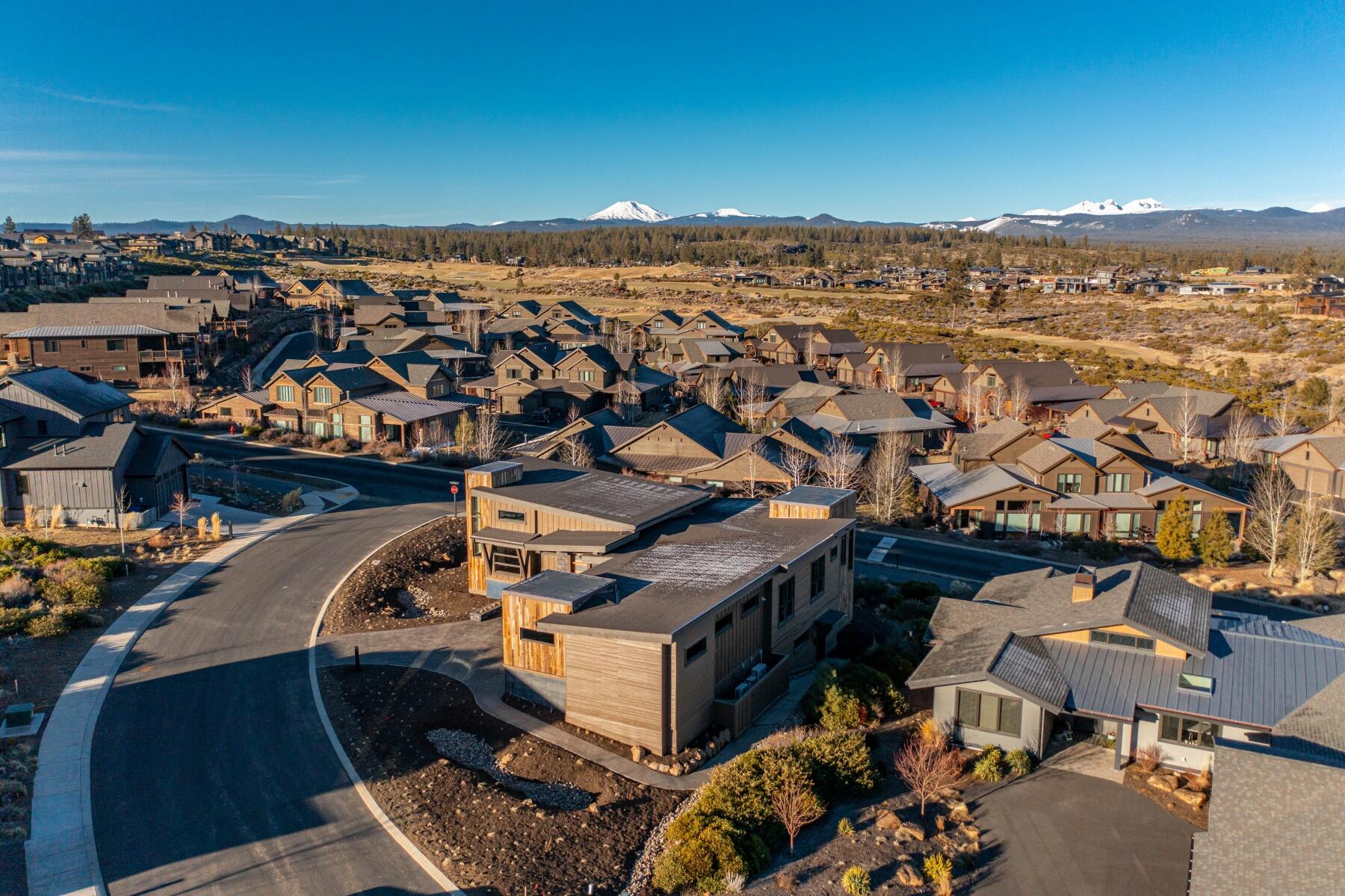 Tetherow - Residential