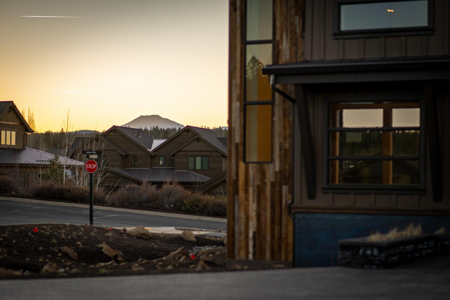 Tetherow - Residential