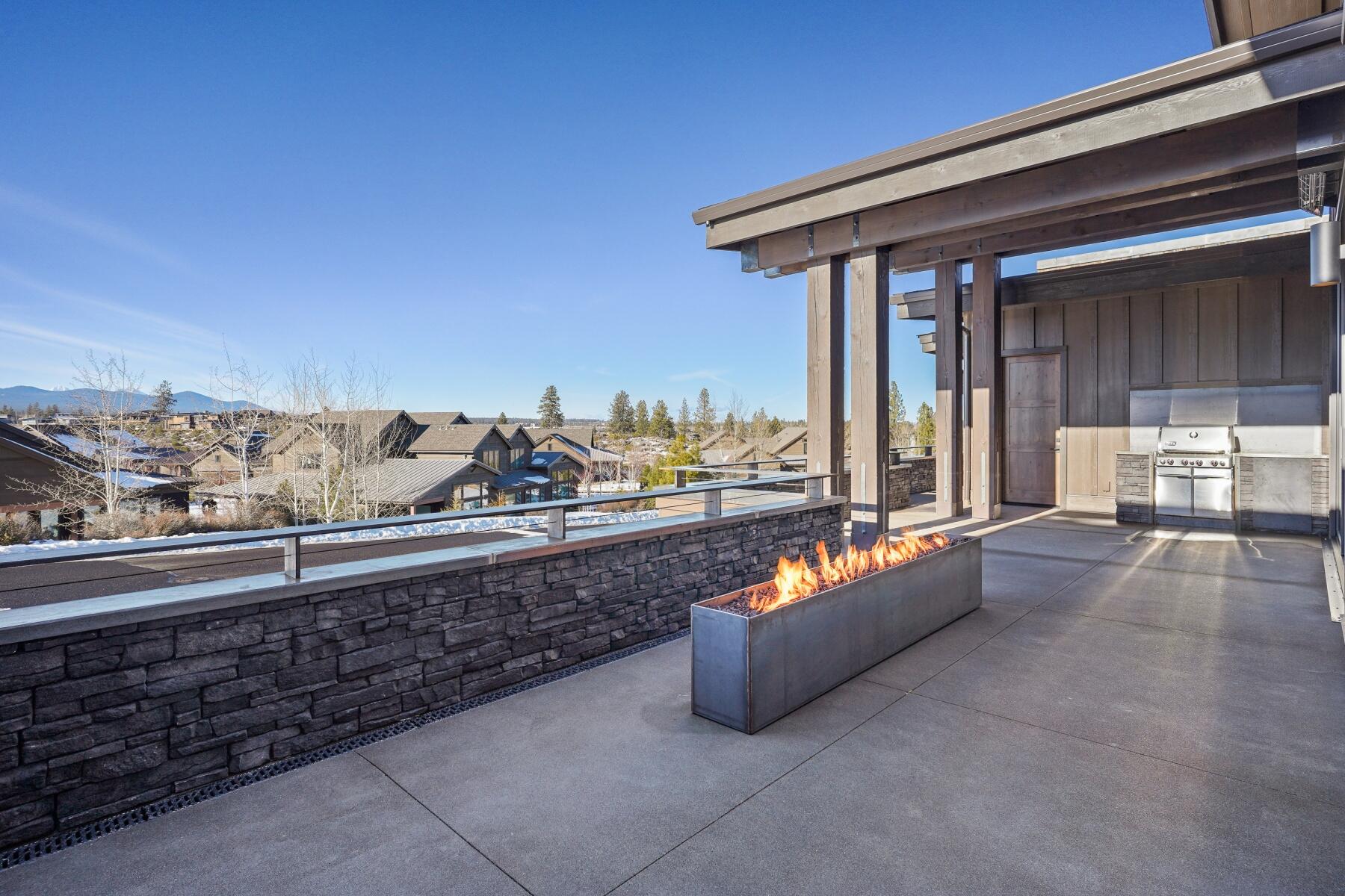 Tetherow - Residential