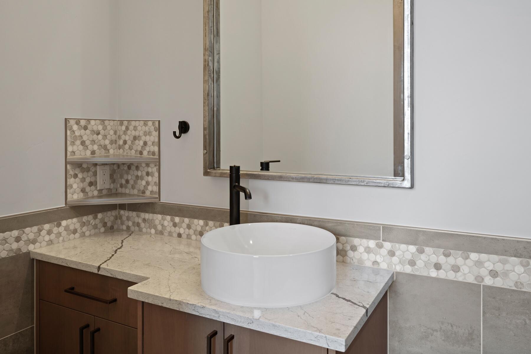 Tetherow - Residential