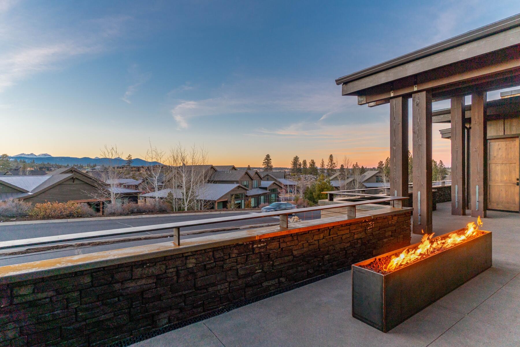 Tetherow - Residential