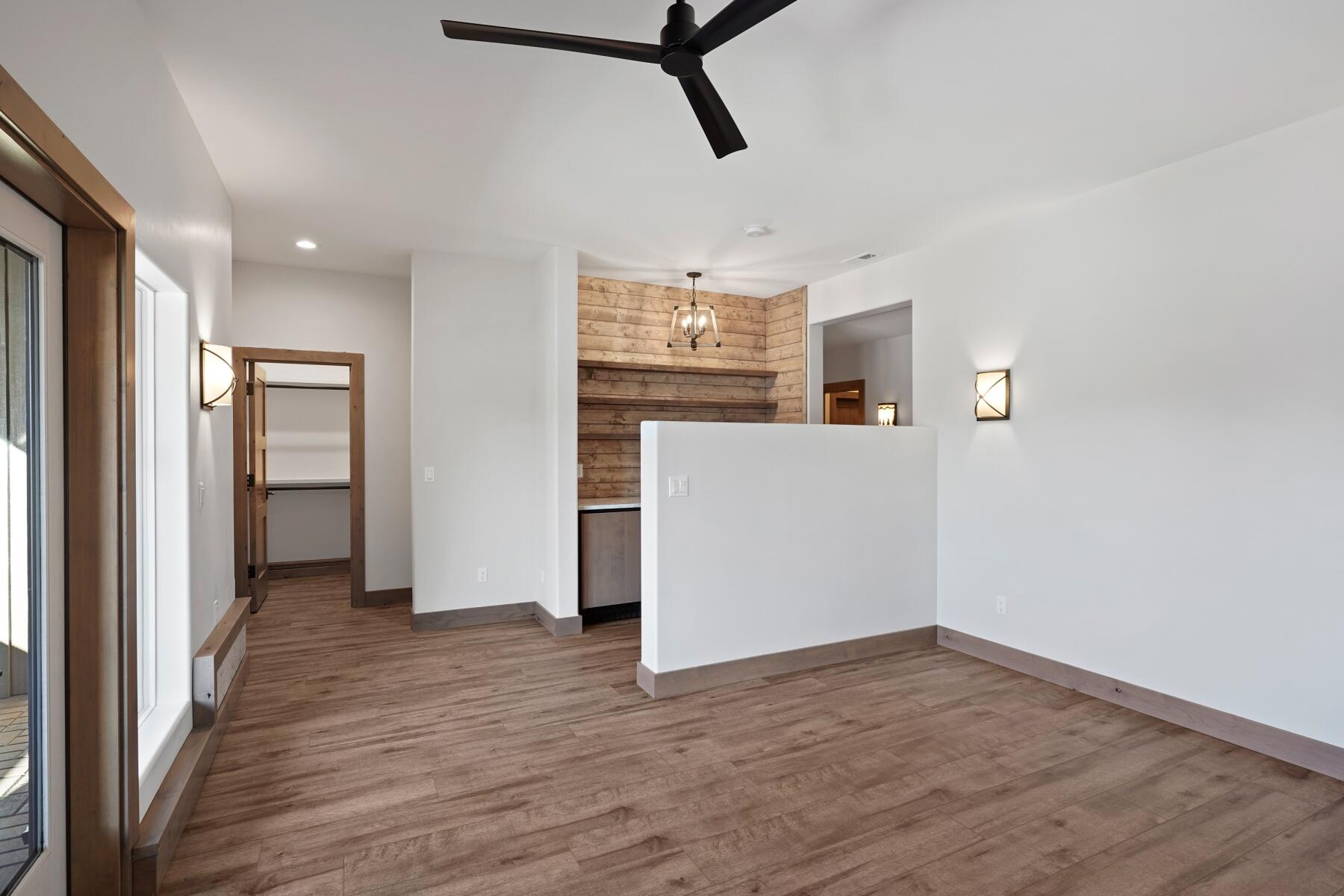 Tetherow - Residential