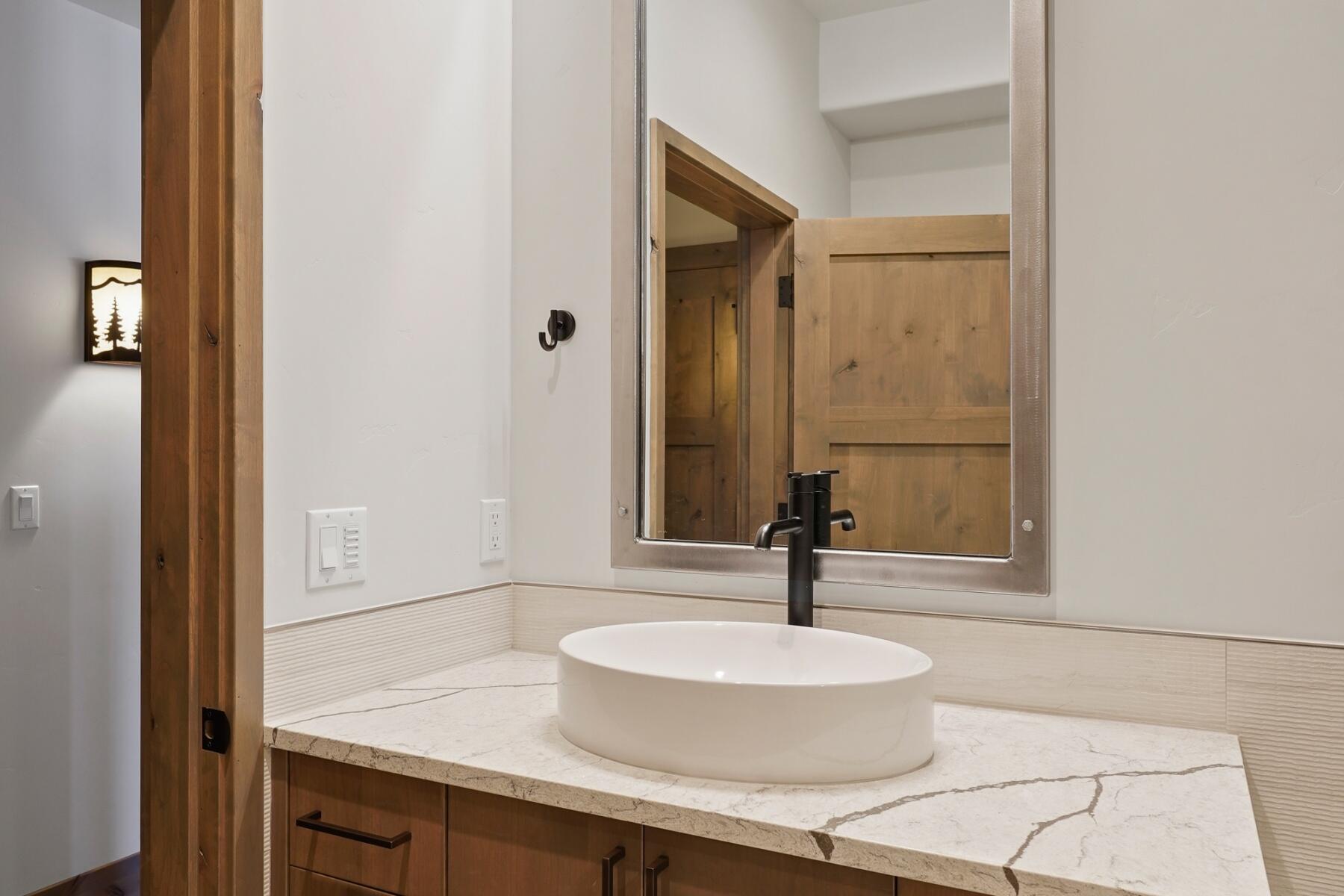 Tetherow - Residential