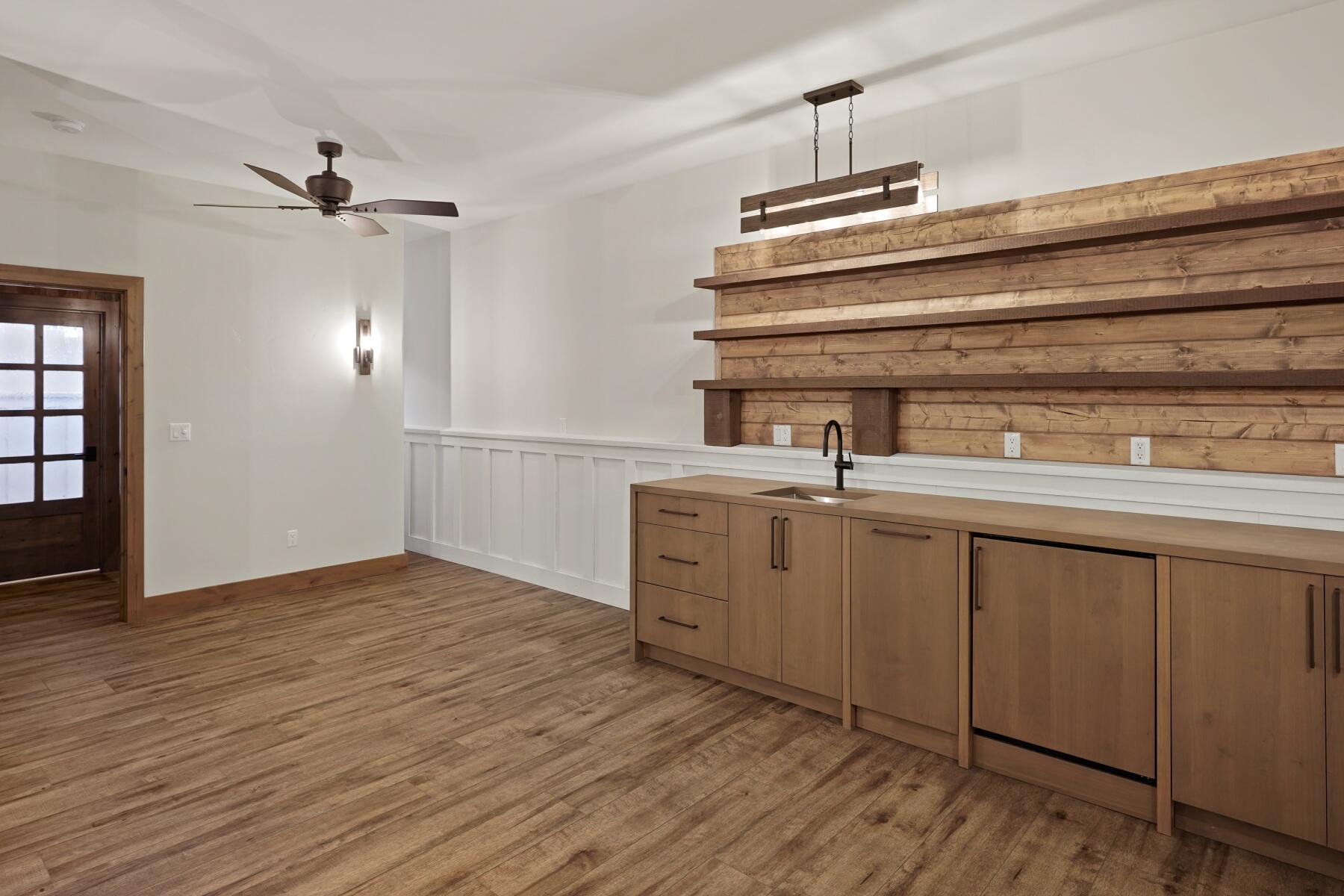 Tetherow - Residential