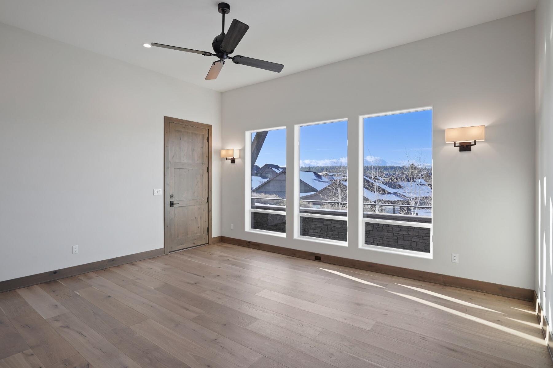 Tetherow - Residential