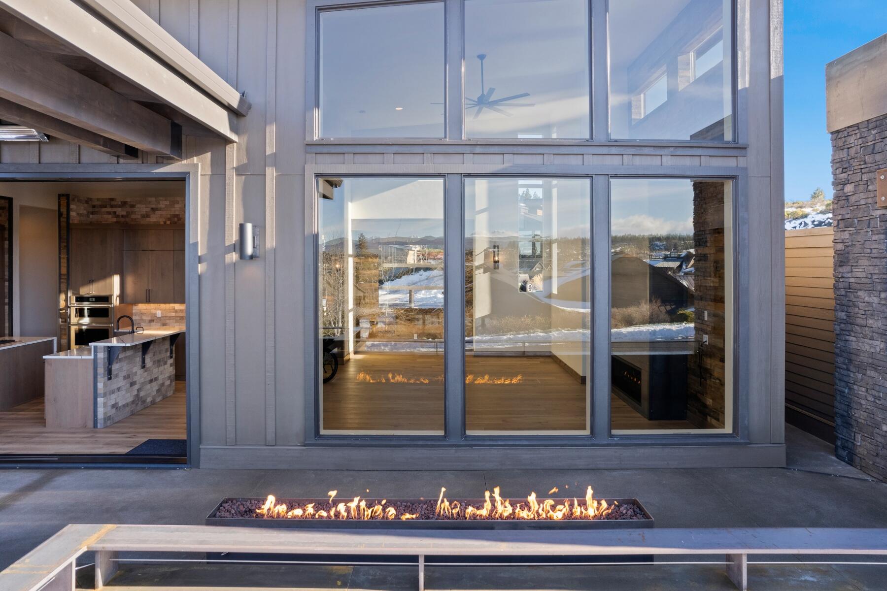 Tetherow - Residential