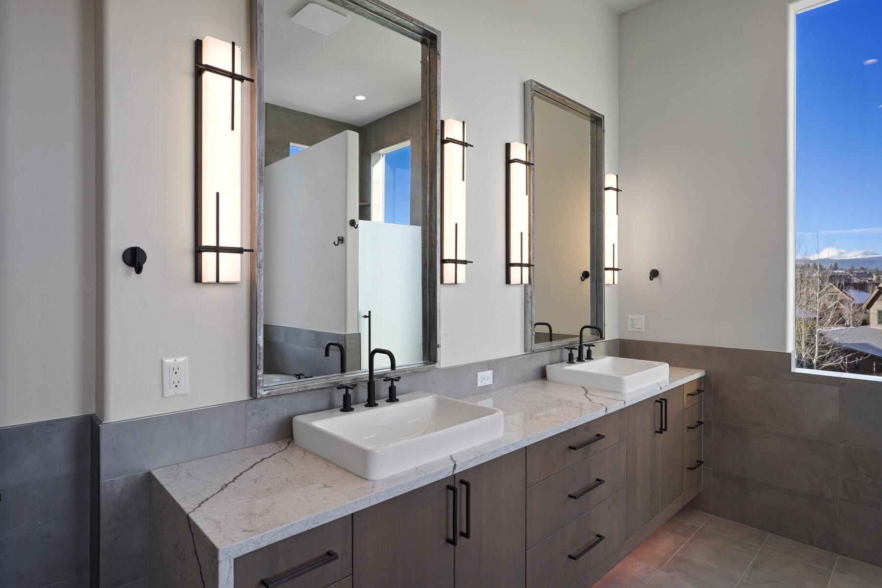 Tetherow - Residential