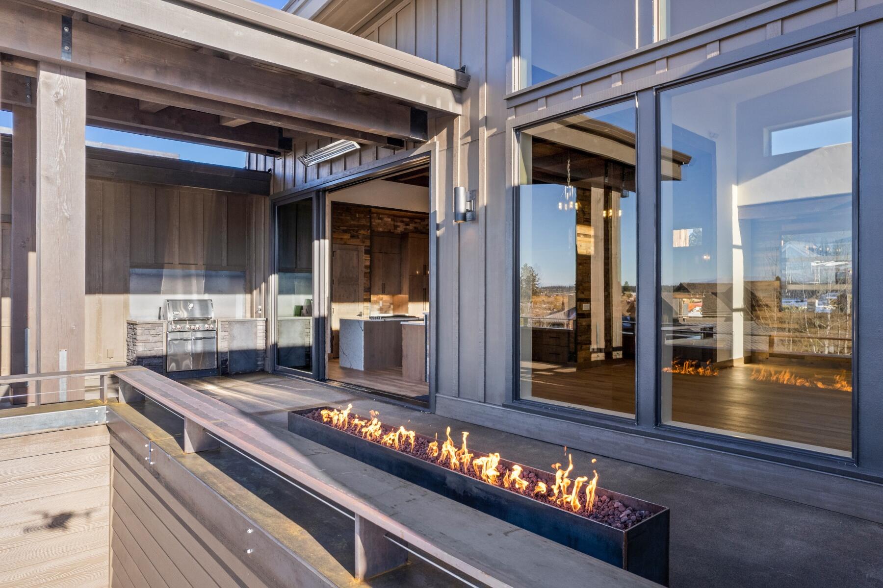 Tetherow - Residential