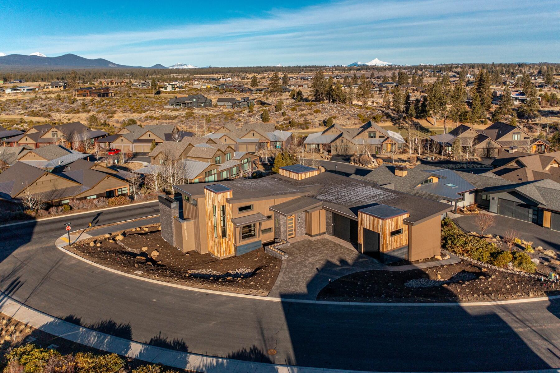 Tetherow - Residential