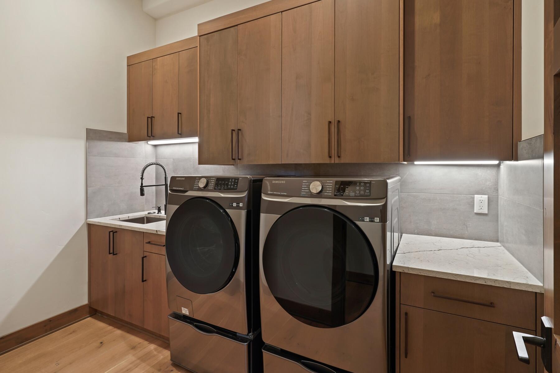 Tetherow - Residential