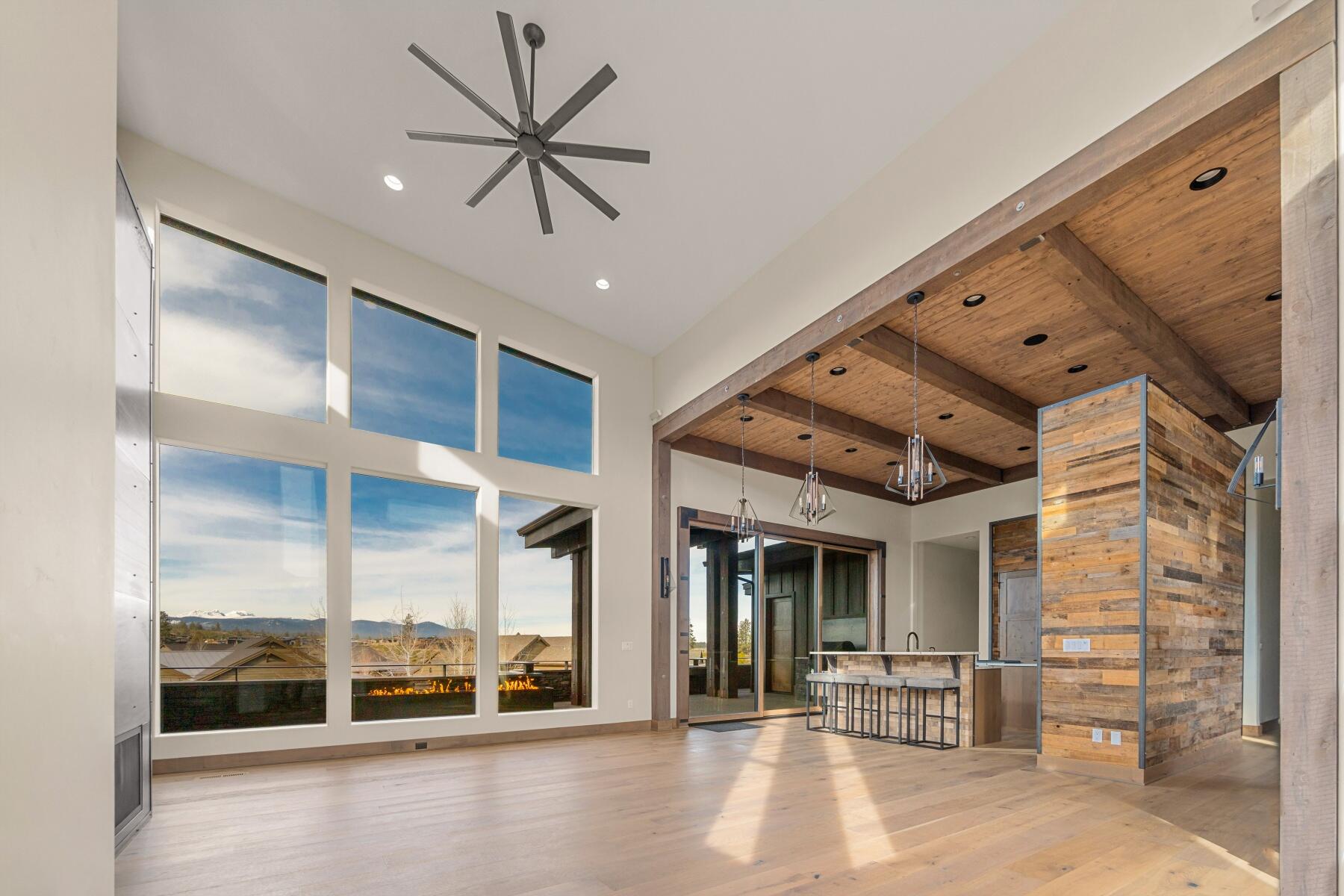 Tetherow - Residential