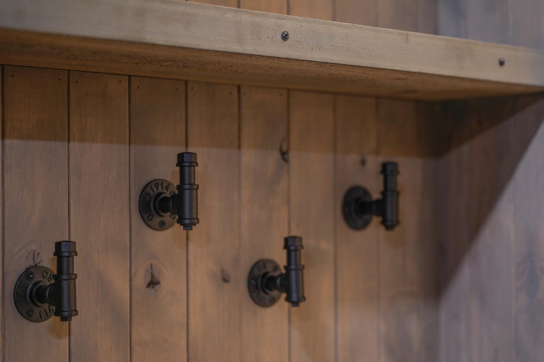 Tetherow - Residential