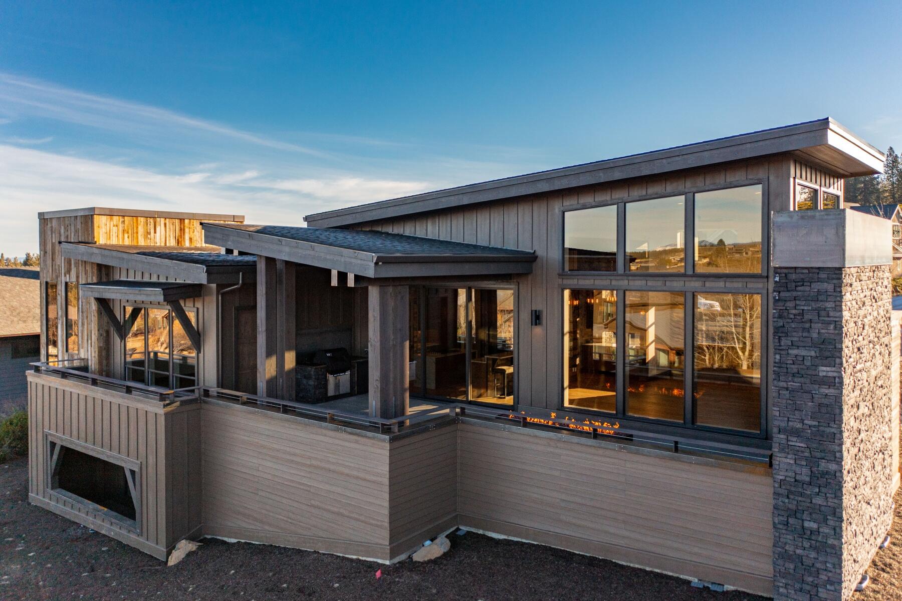 Tetherow - Residential