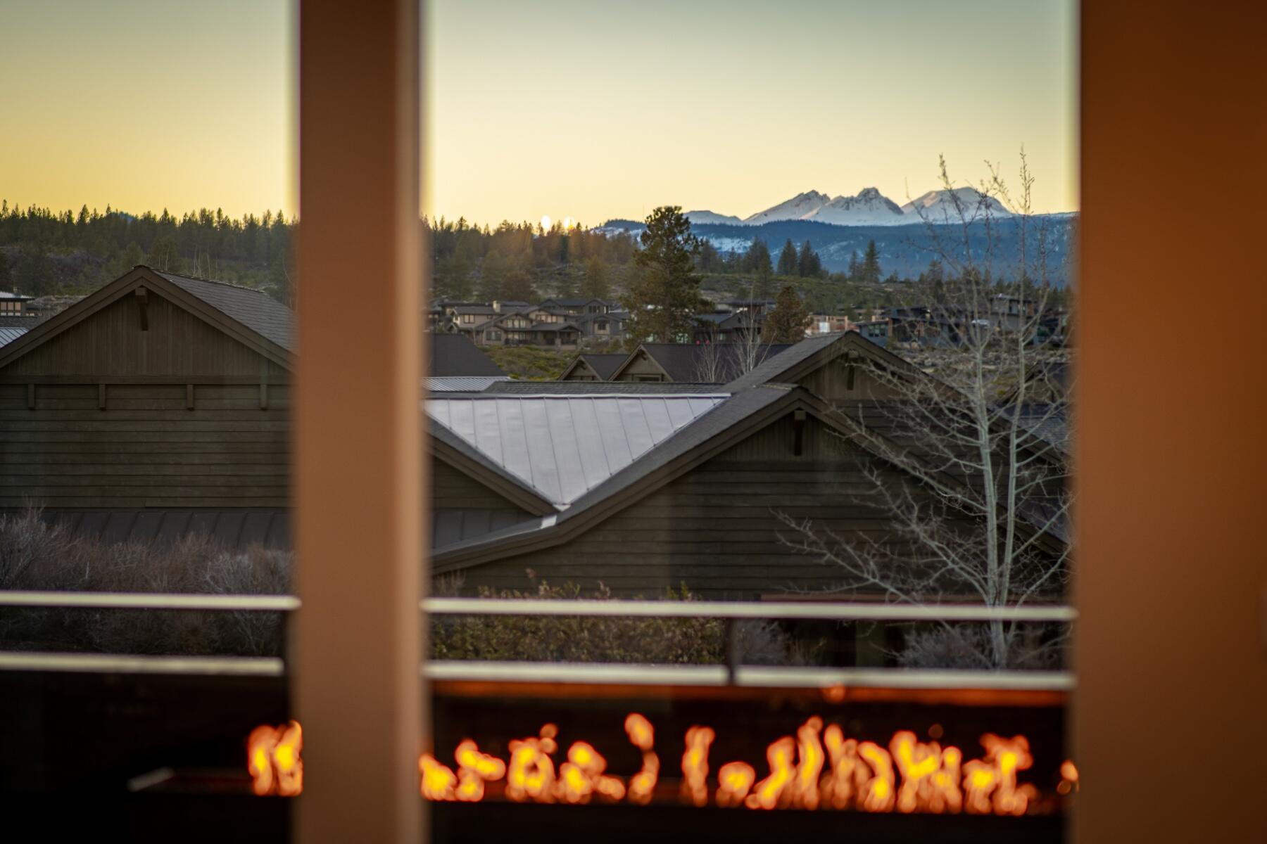 Tetherow - Residential