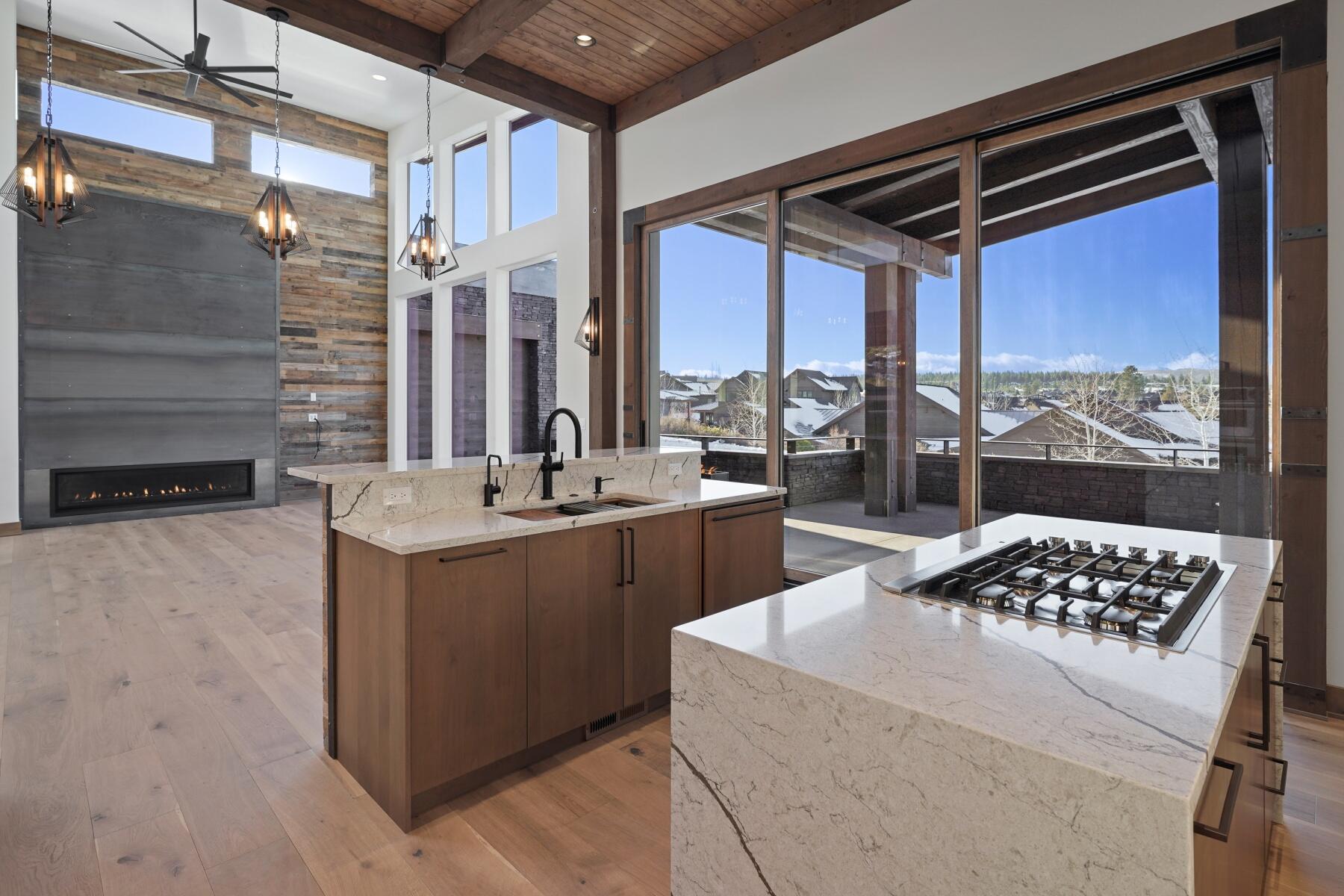 Tetherow - Residential