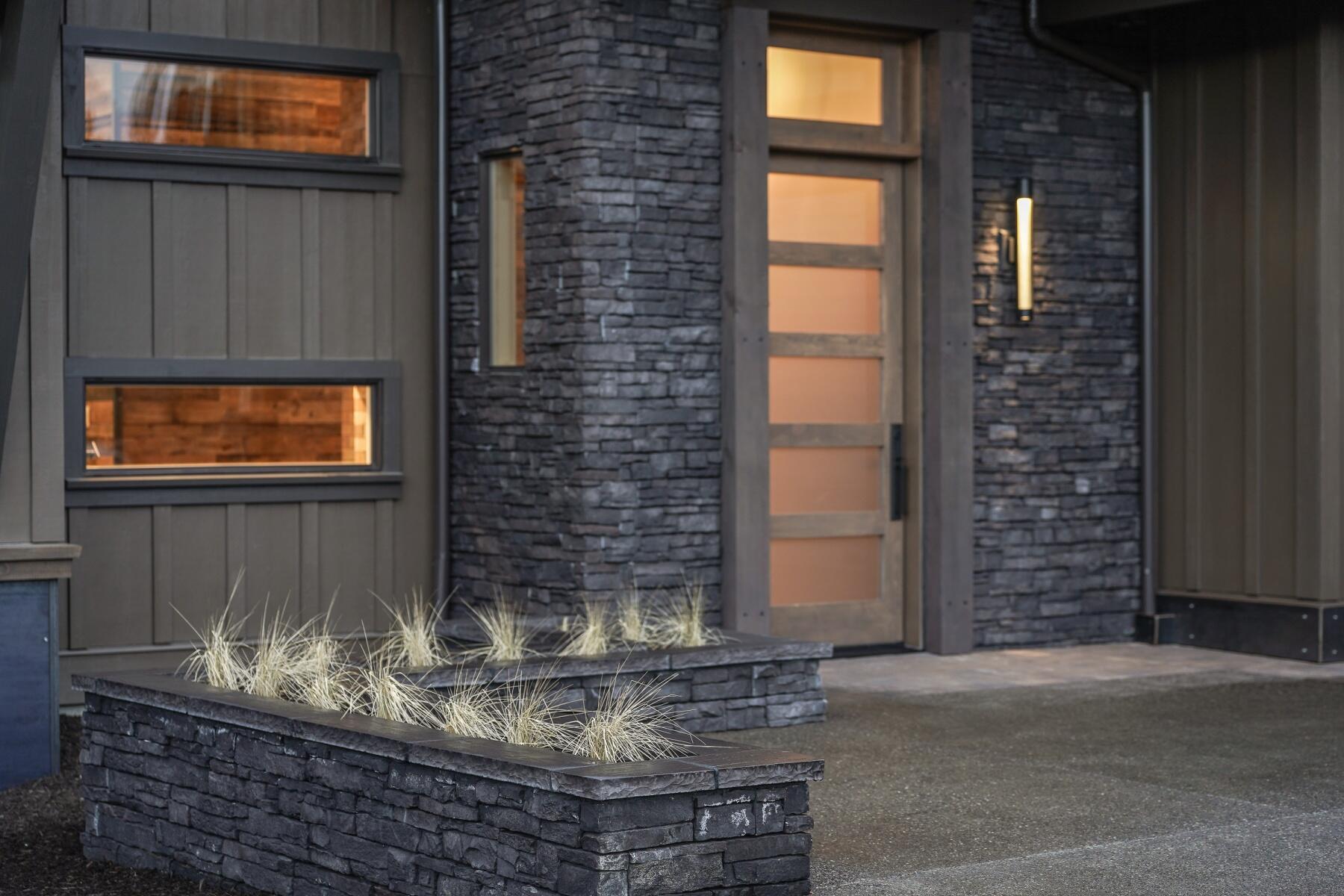 Tetherow - Residential