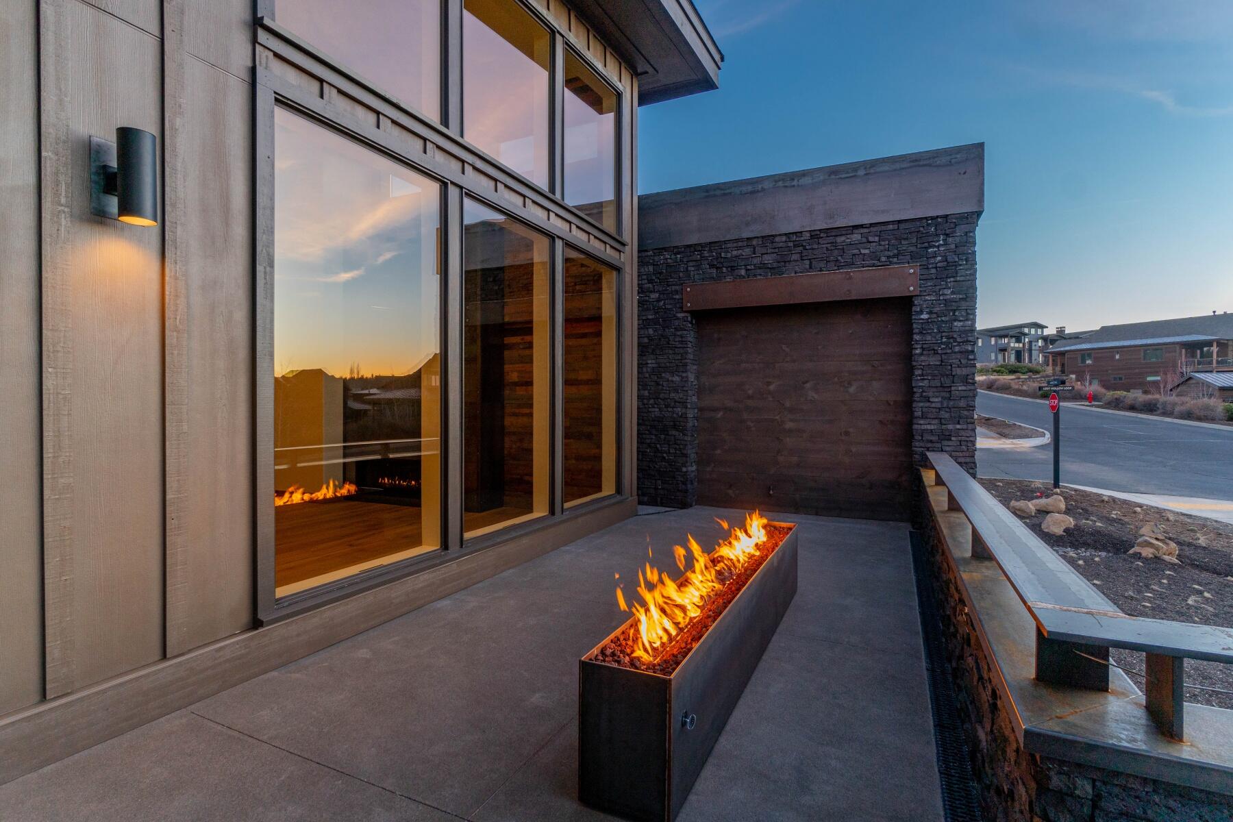 Tetherow - Residential