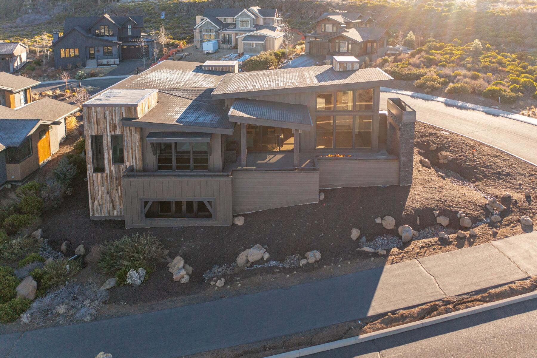 Tetherow - Residential