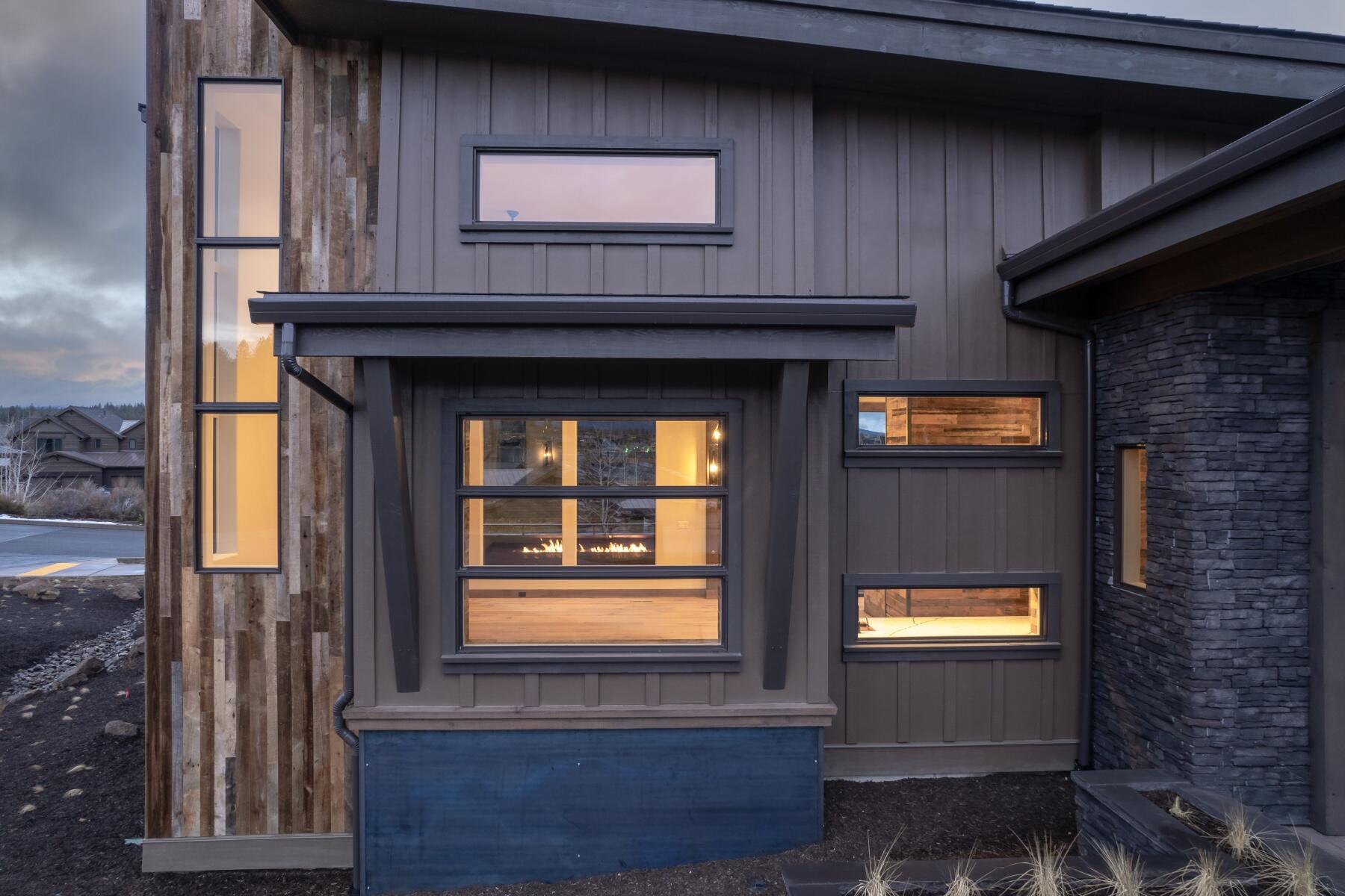 Tetherow - Residential