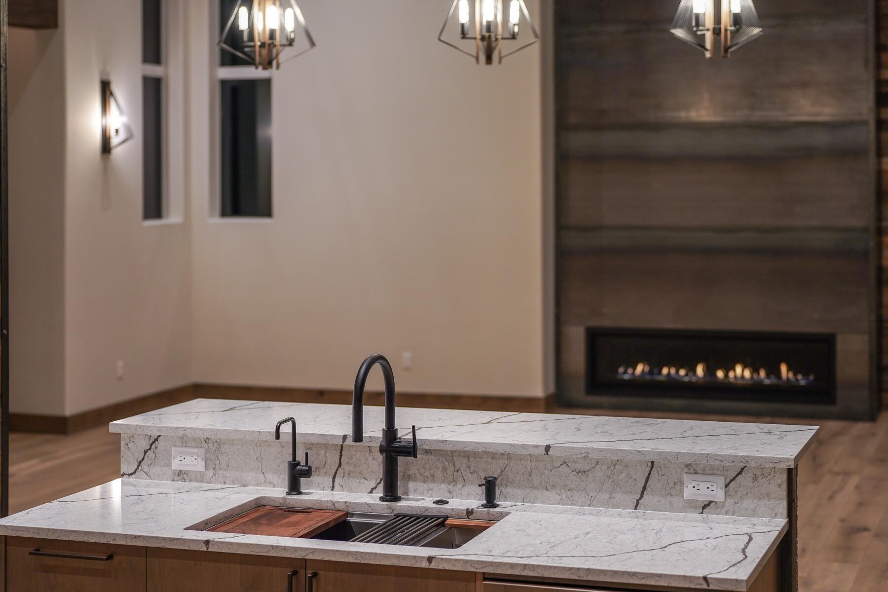 Tetherow - Residential