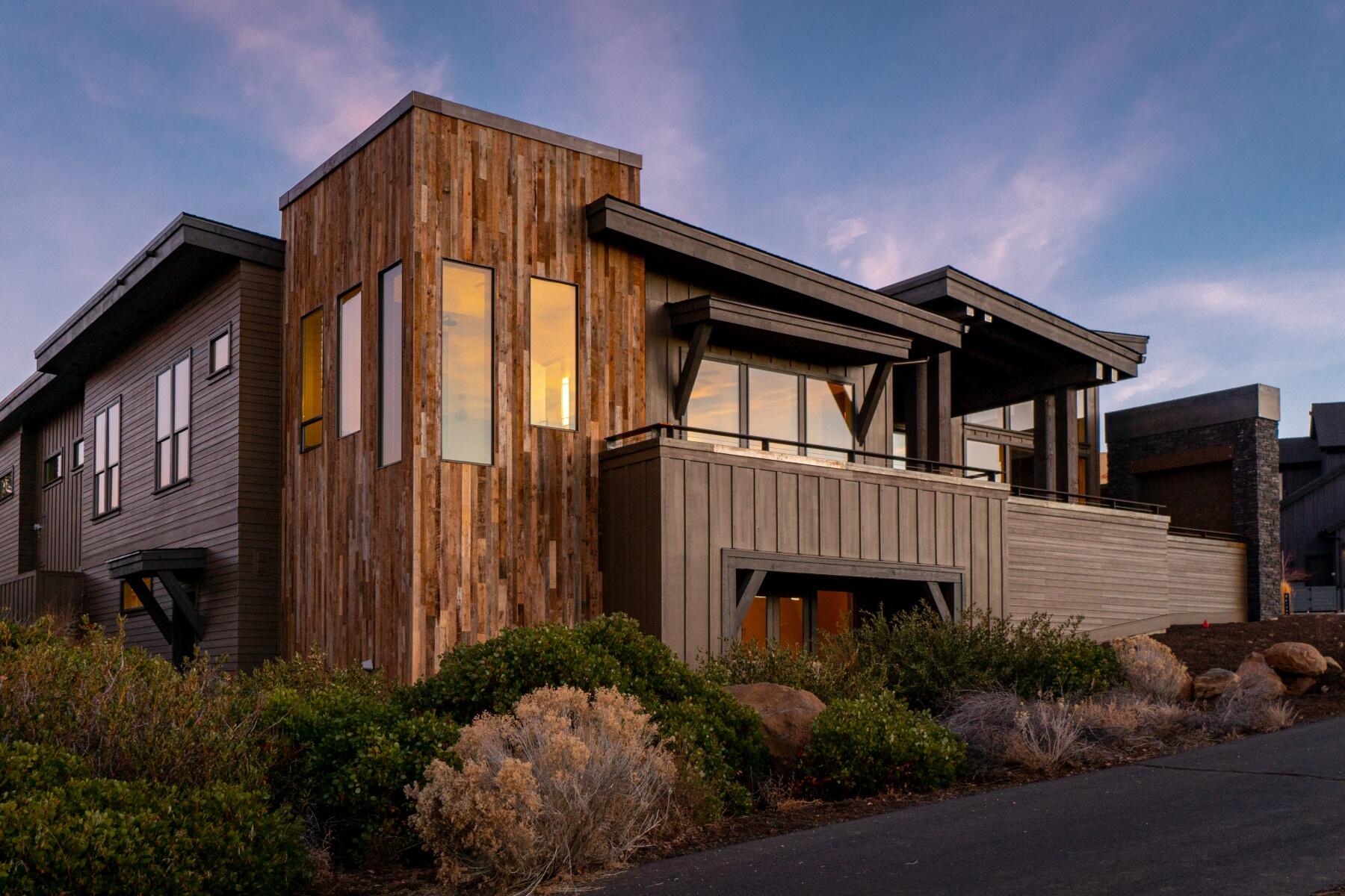 Tetherow - Residential