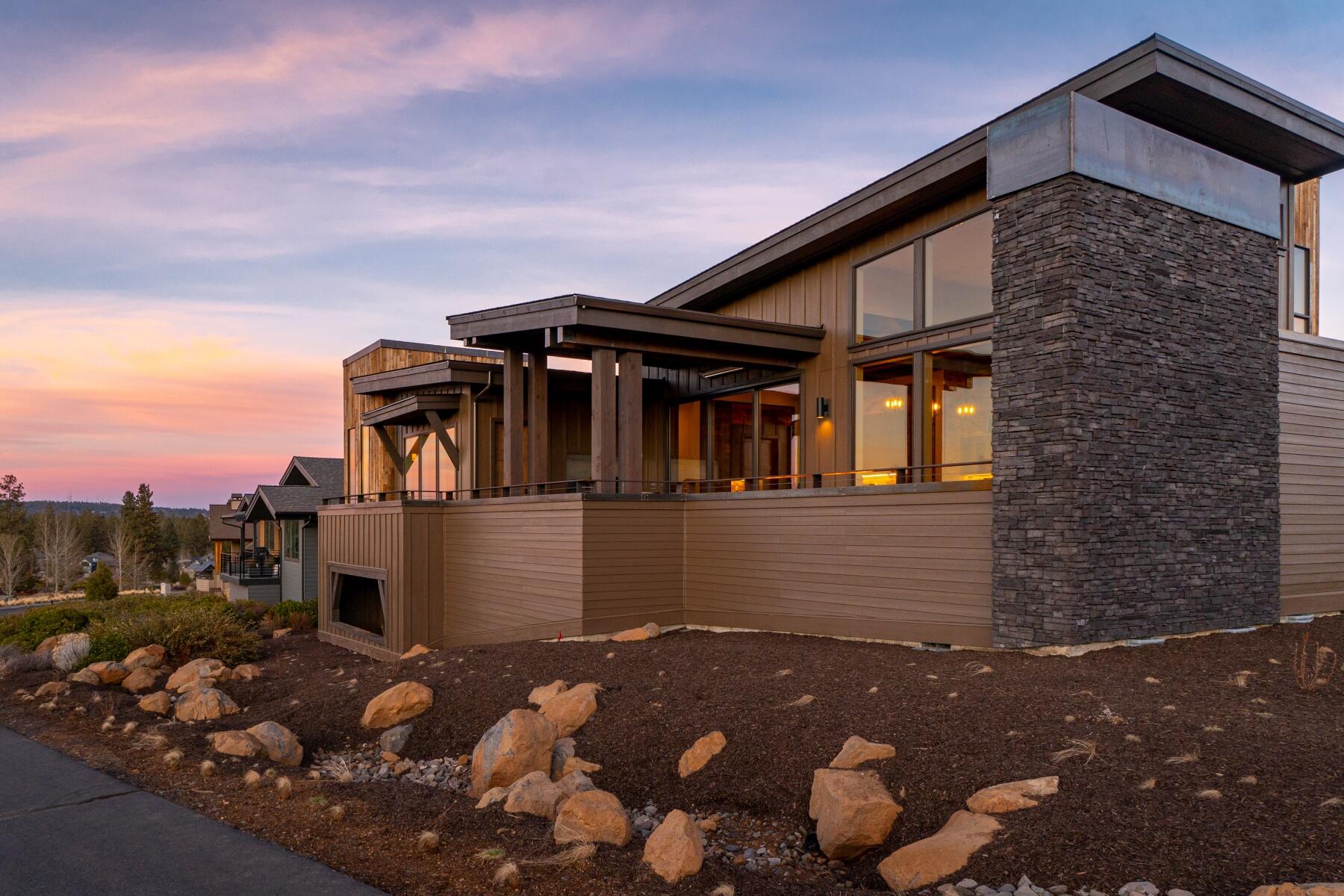 Tetherow - Residential