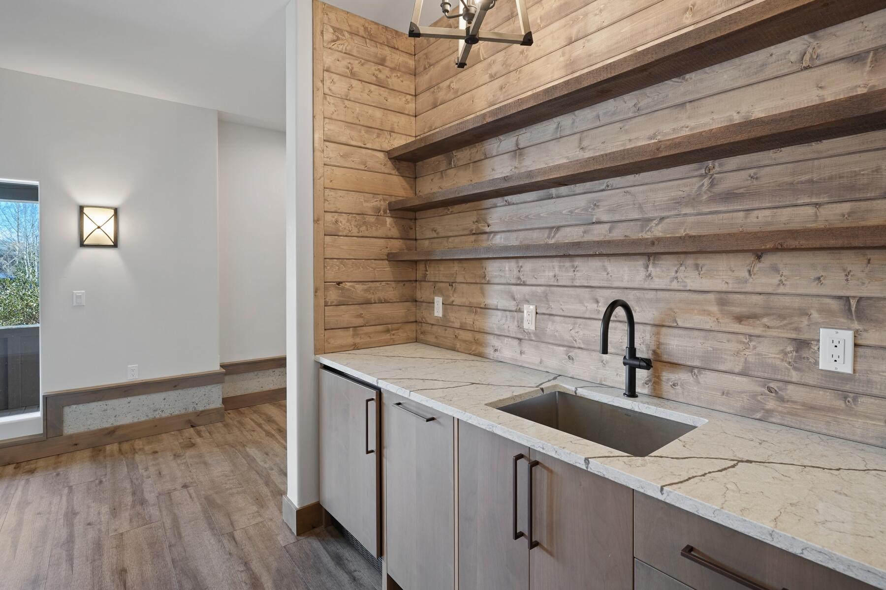 Tetherow - Residential