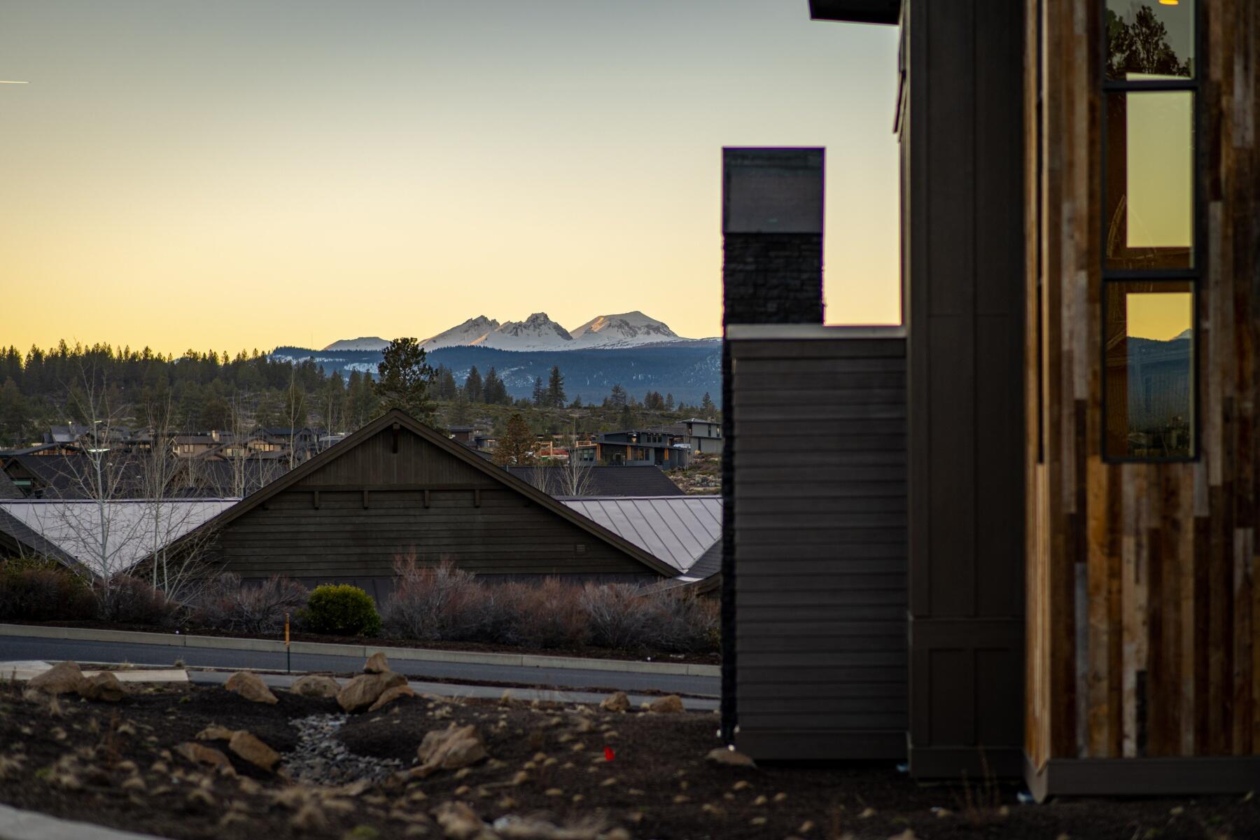 Tetherow - Residential