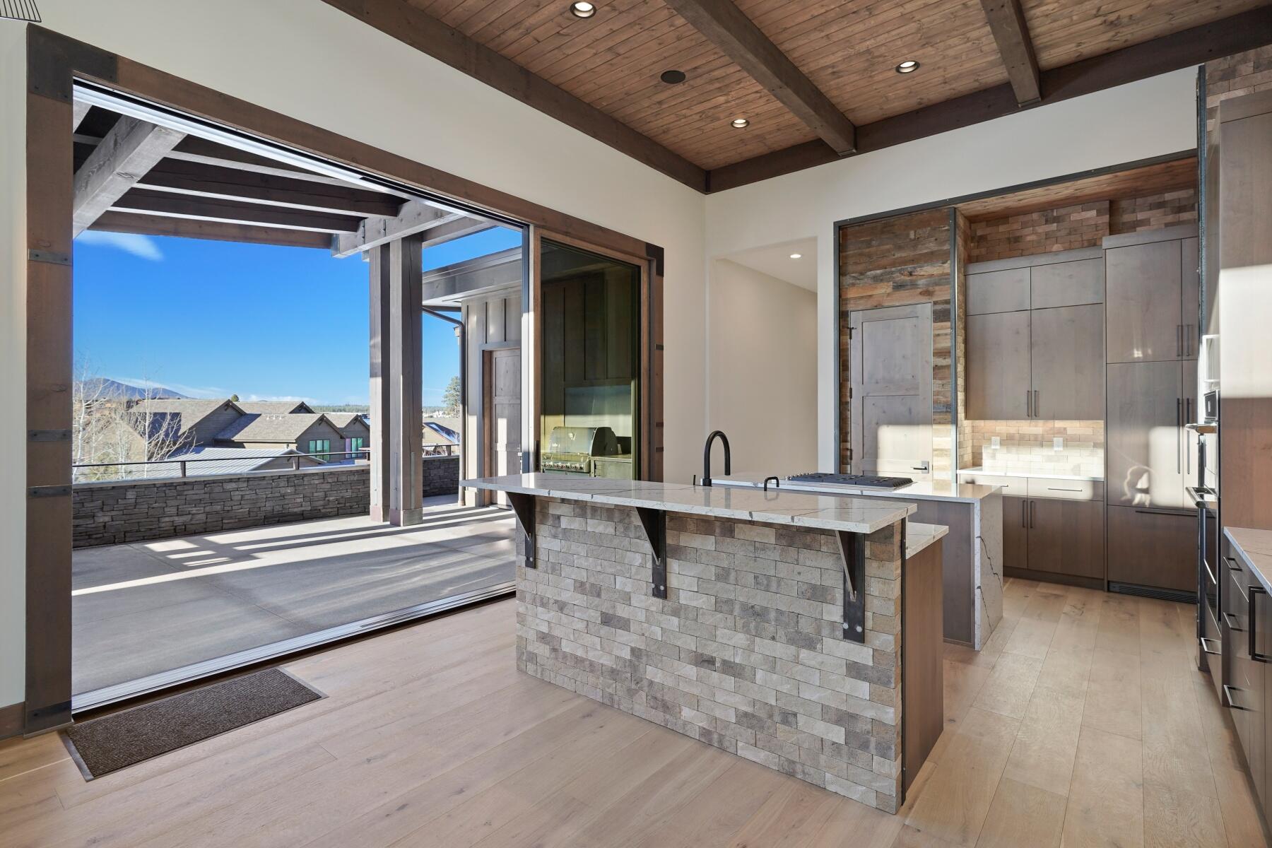 Tetherow - Residential