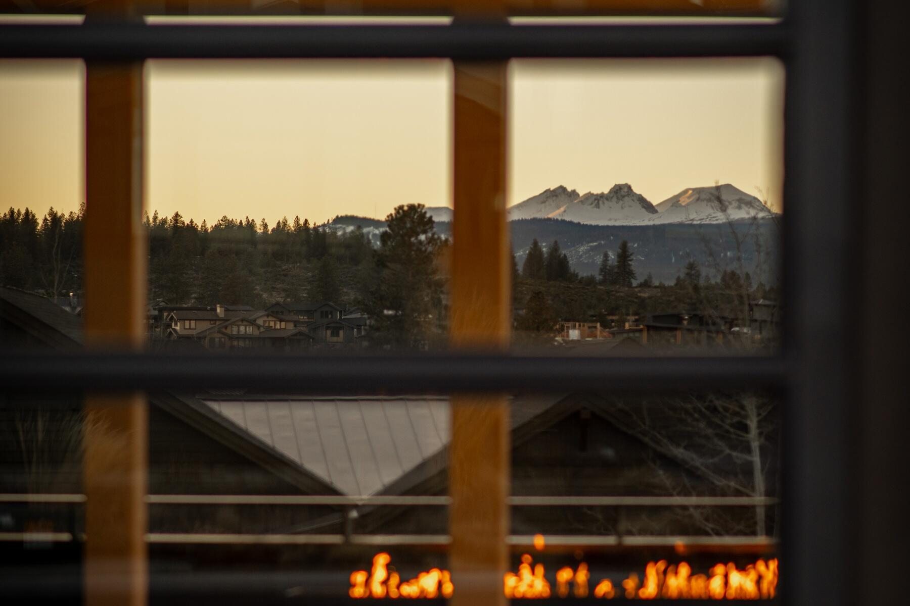 Tetherow - Residential