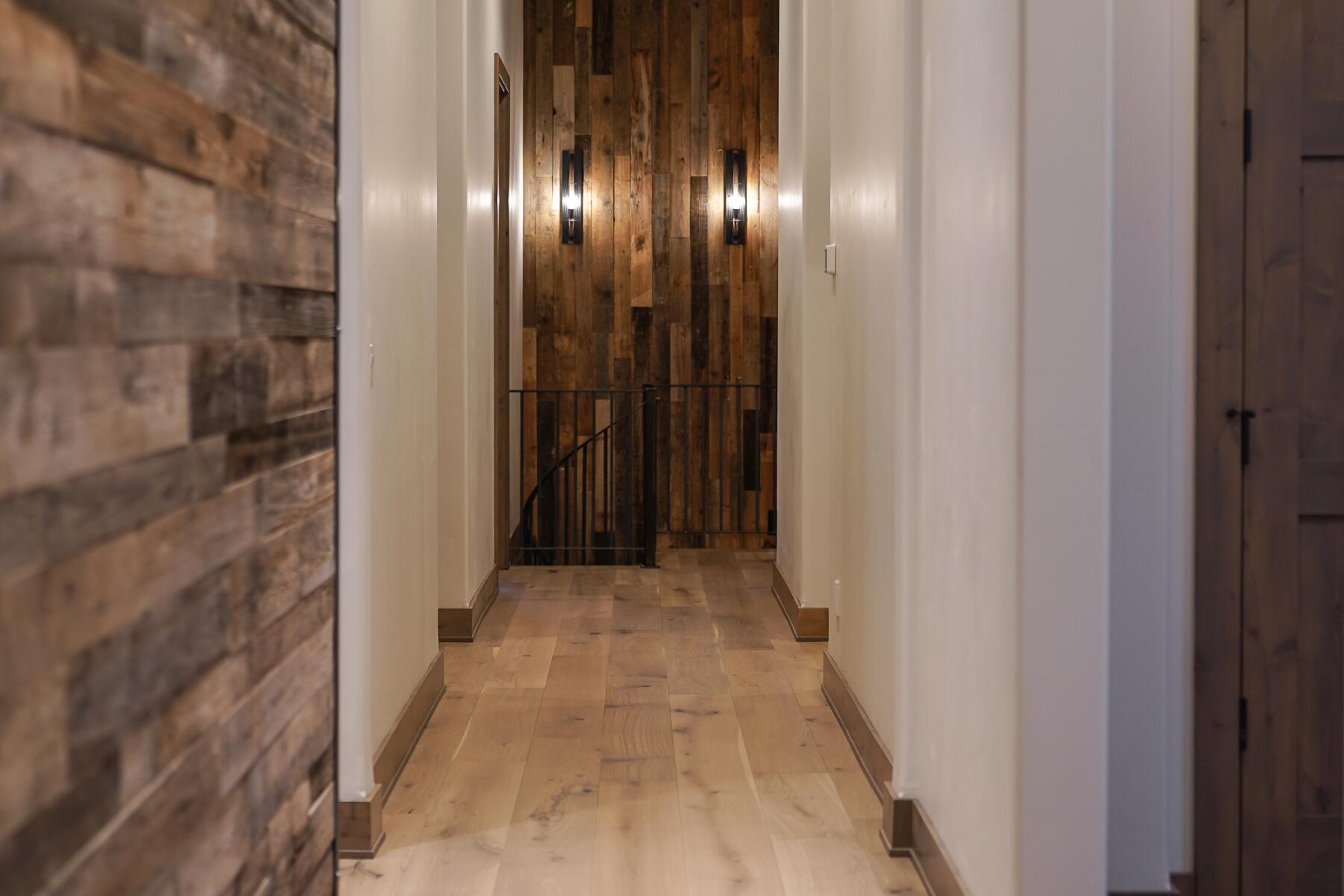 Tetherow - Residential