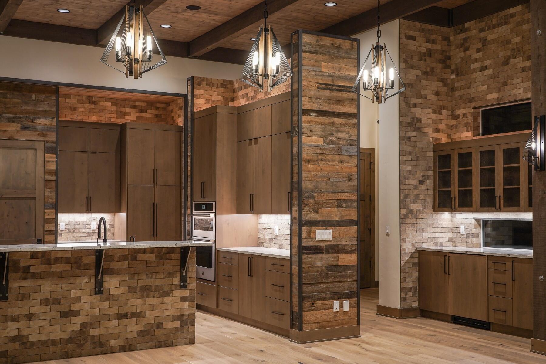 Tetherow - Residential