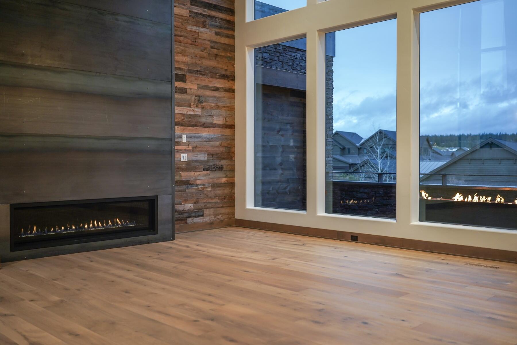 Tetherow - Residential