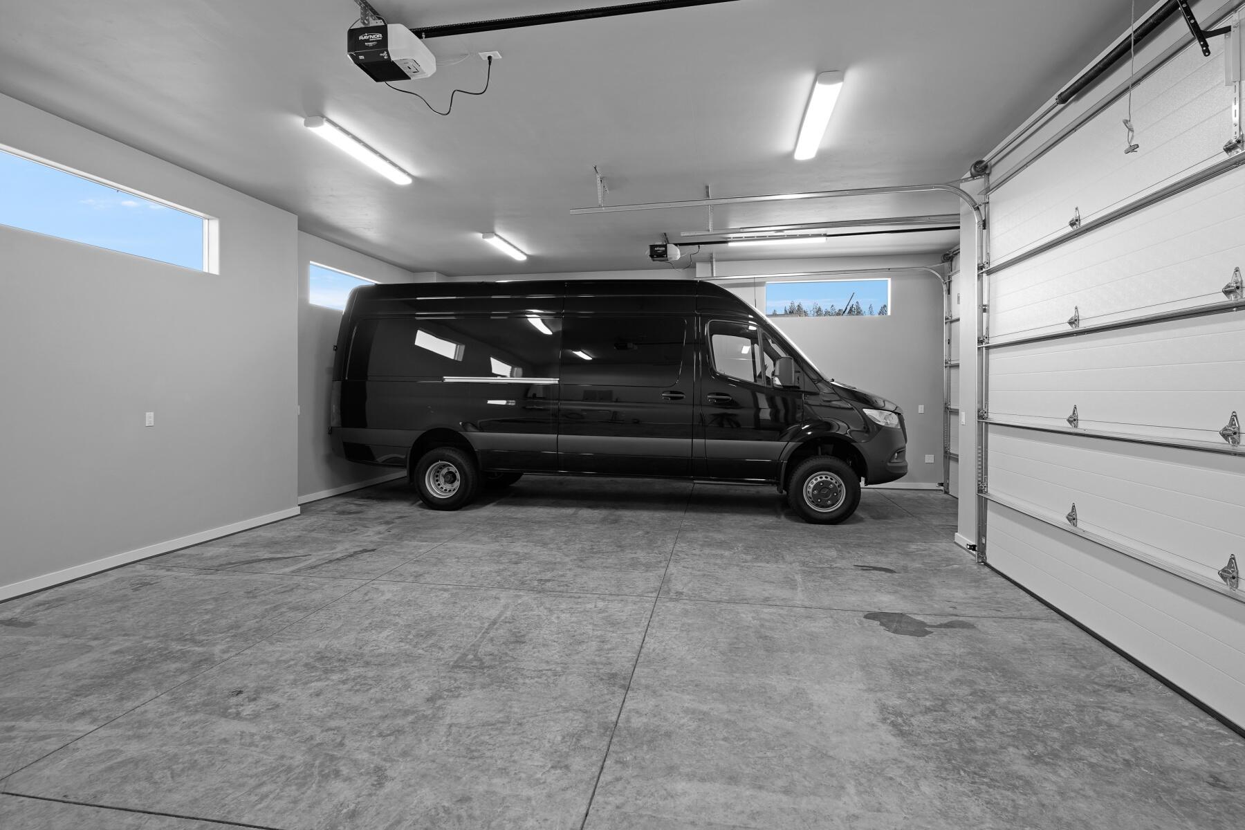 Tetherow - Residential