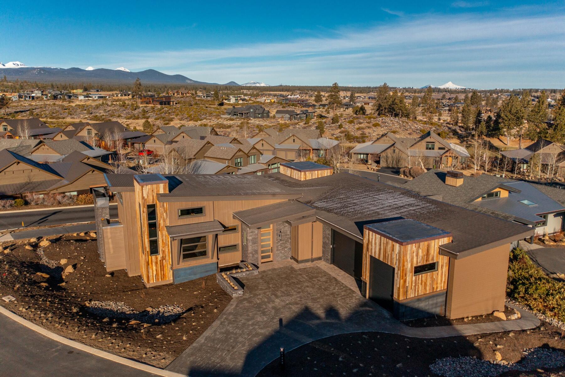 Tetherow - Residential