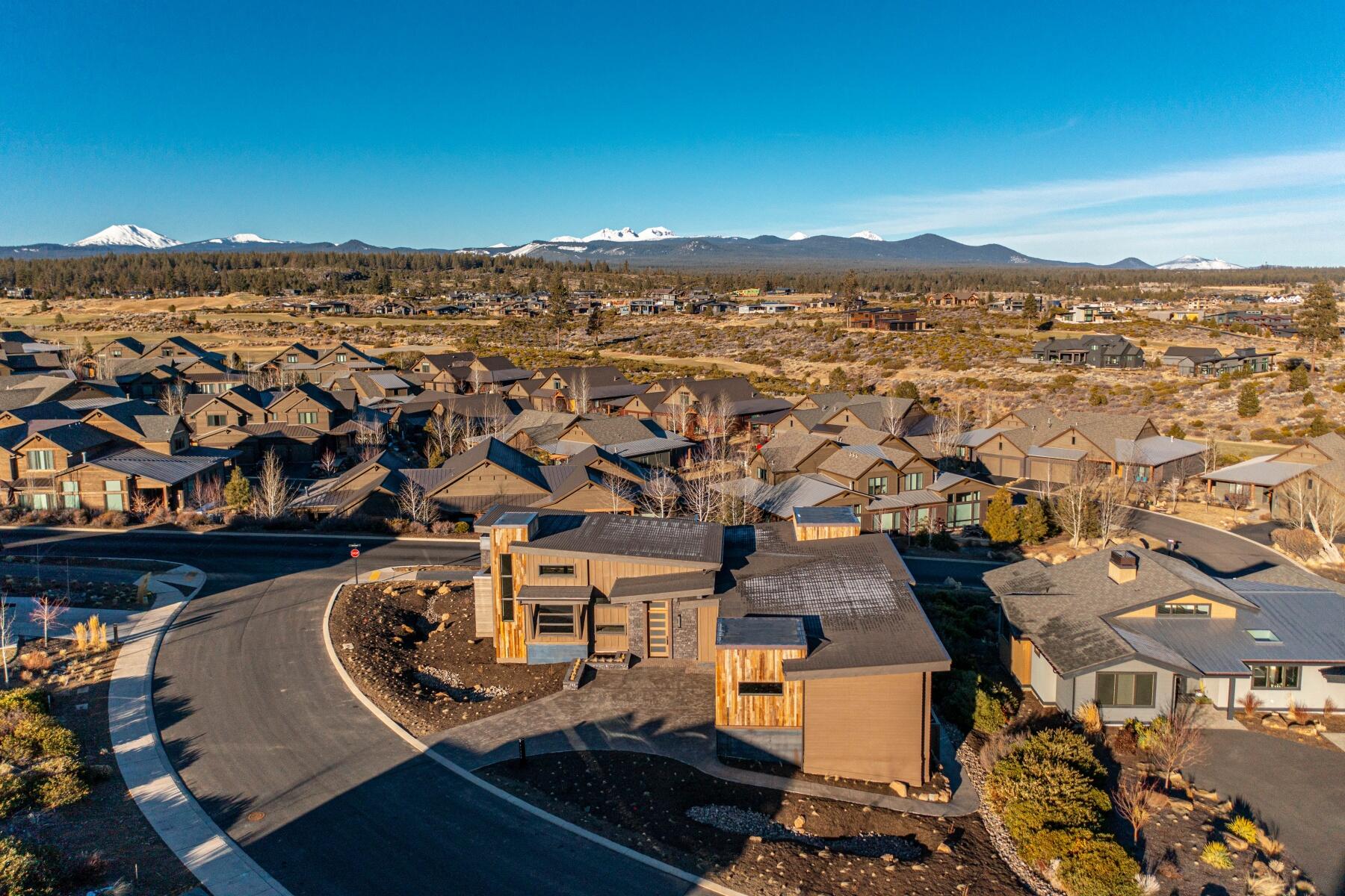 Tetherow - Residential