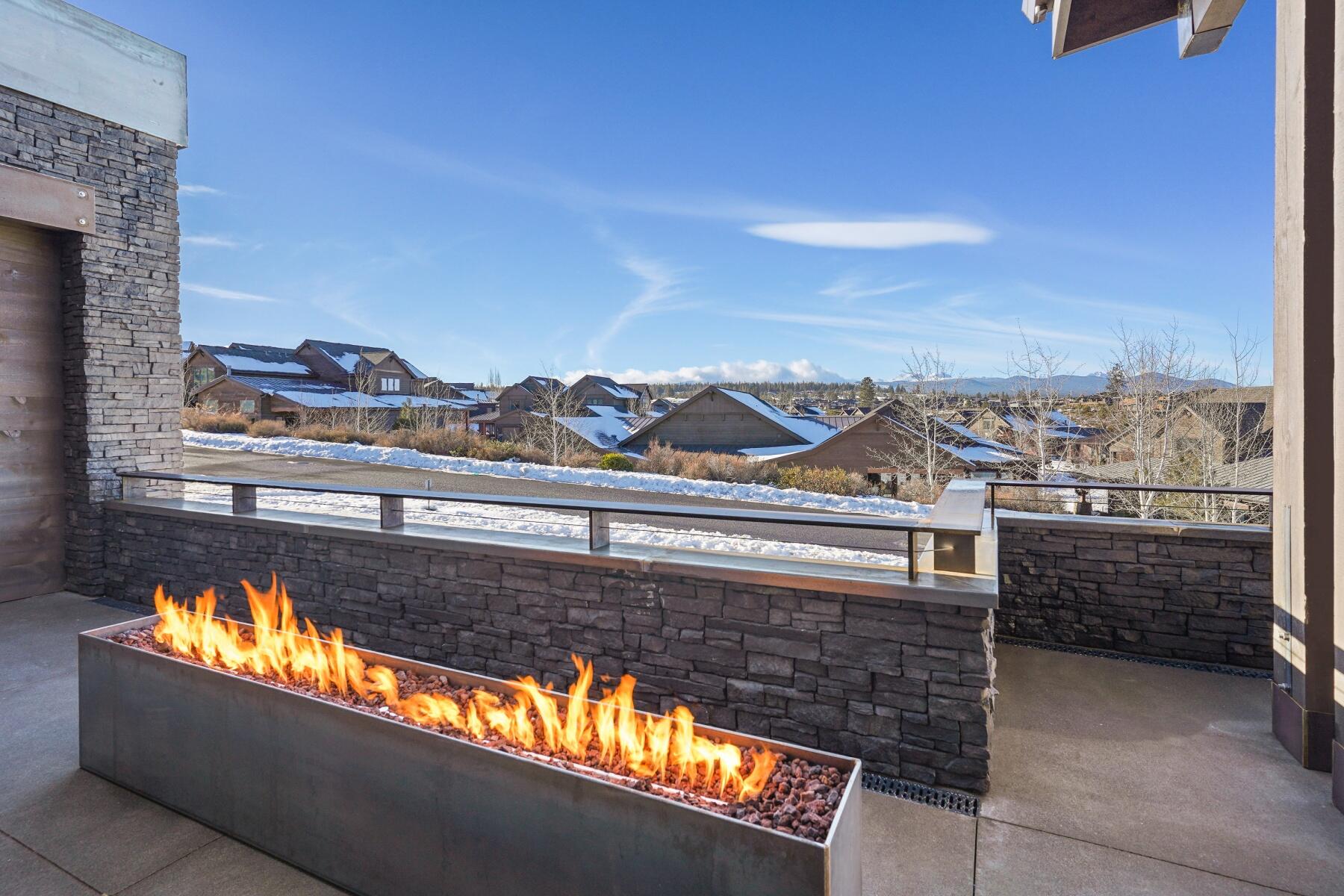 Tetherow - Residential