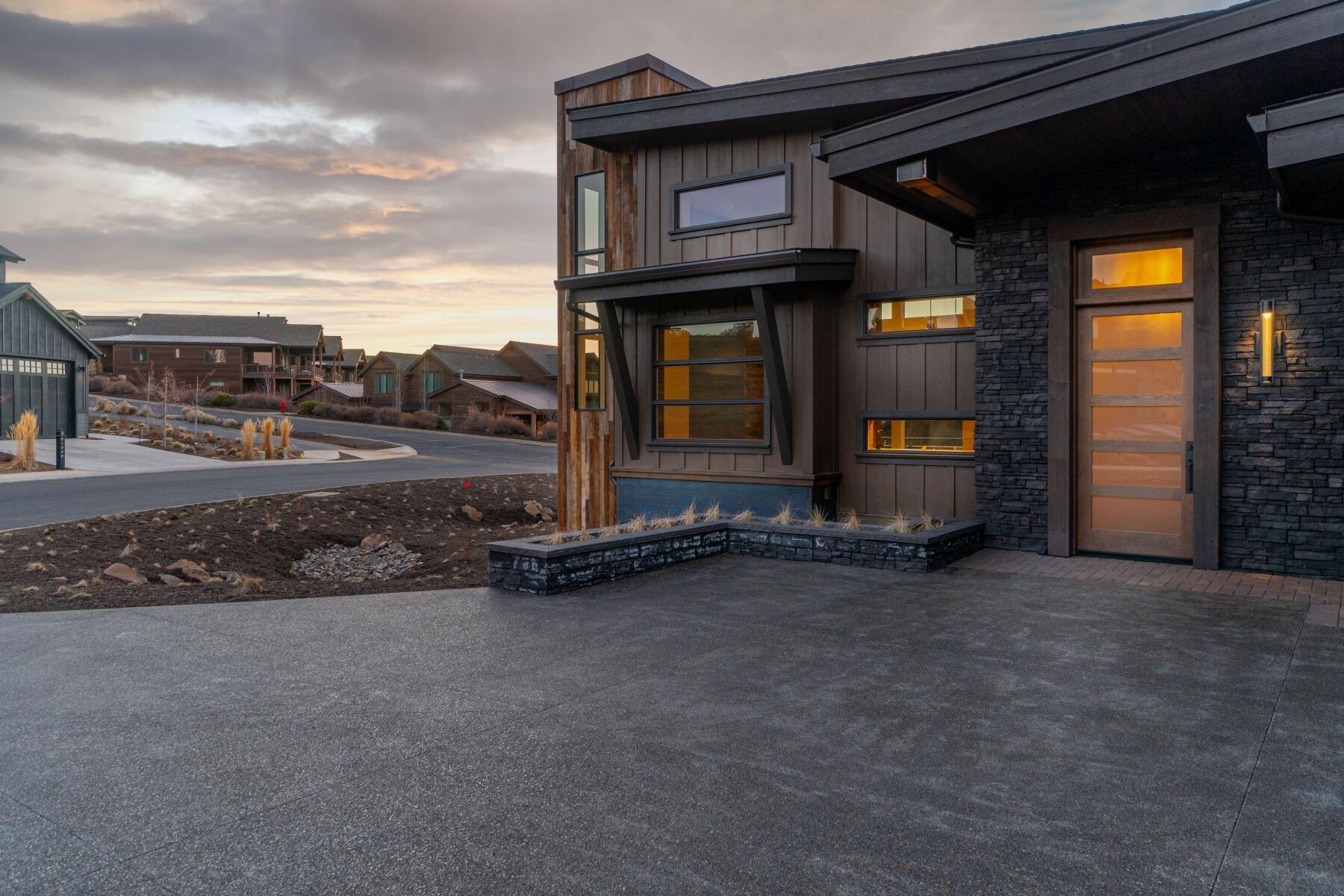 Tetherow - Residential