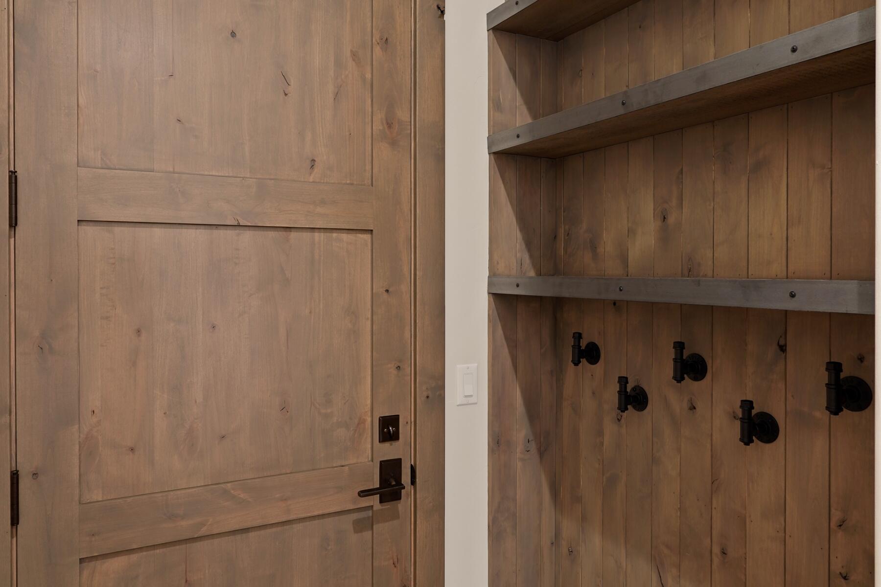 Tetherow - Residential