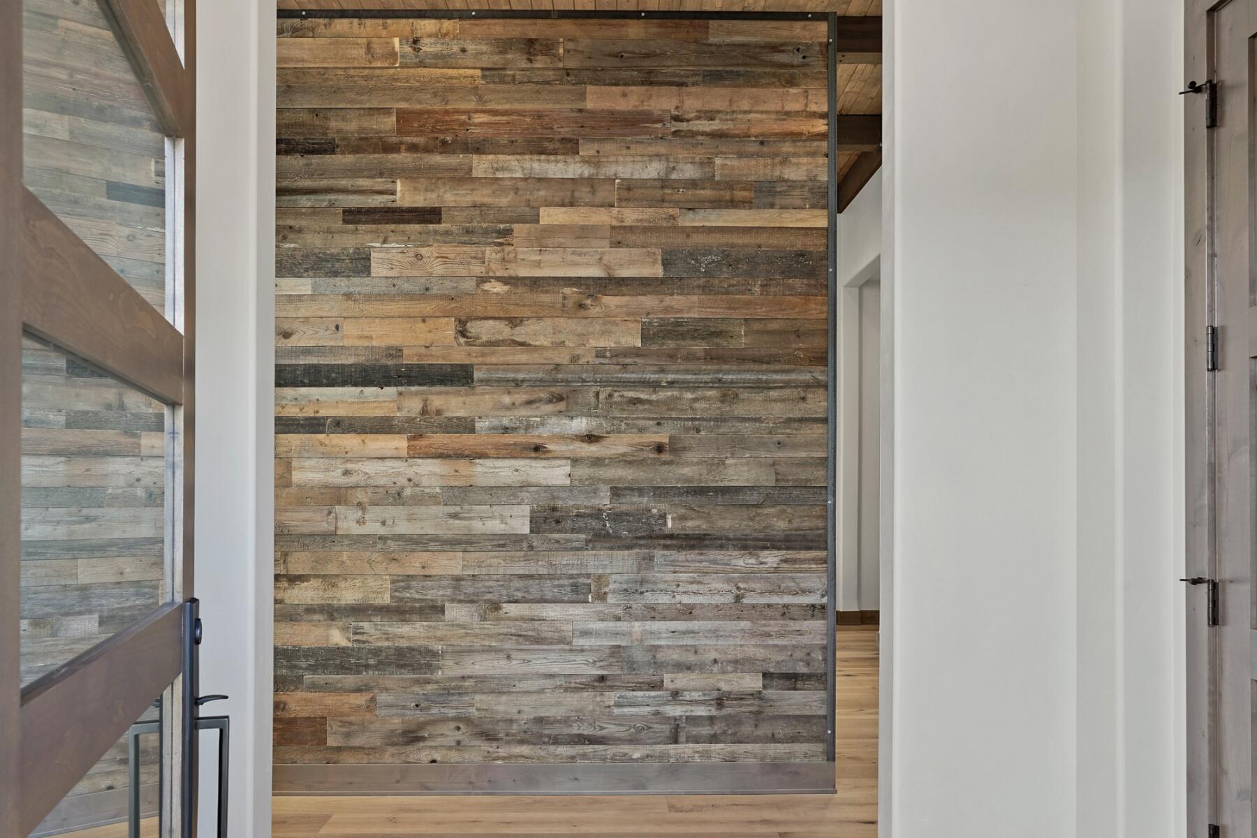 Tetherow - Residential