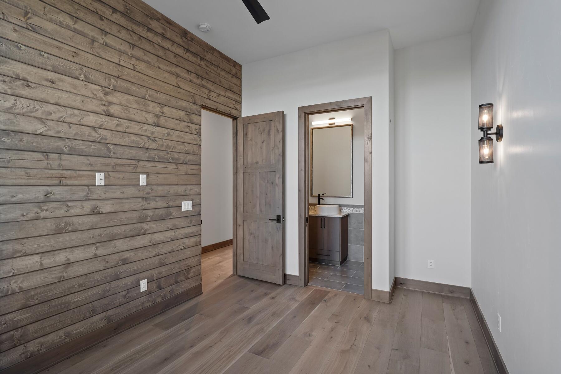 Tetherow - Residential