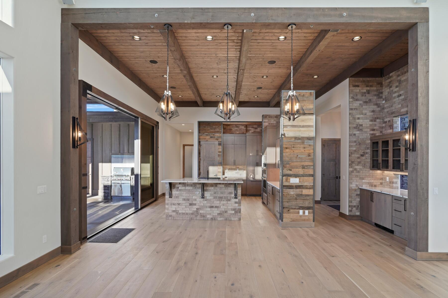 Tetherow - Residential