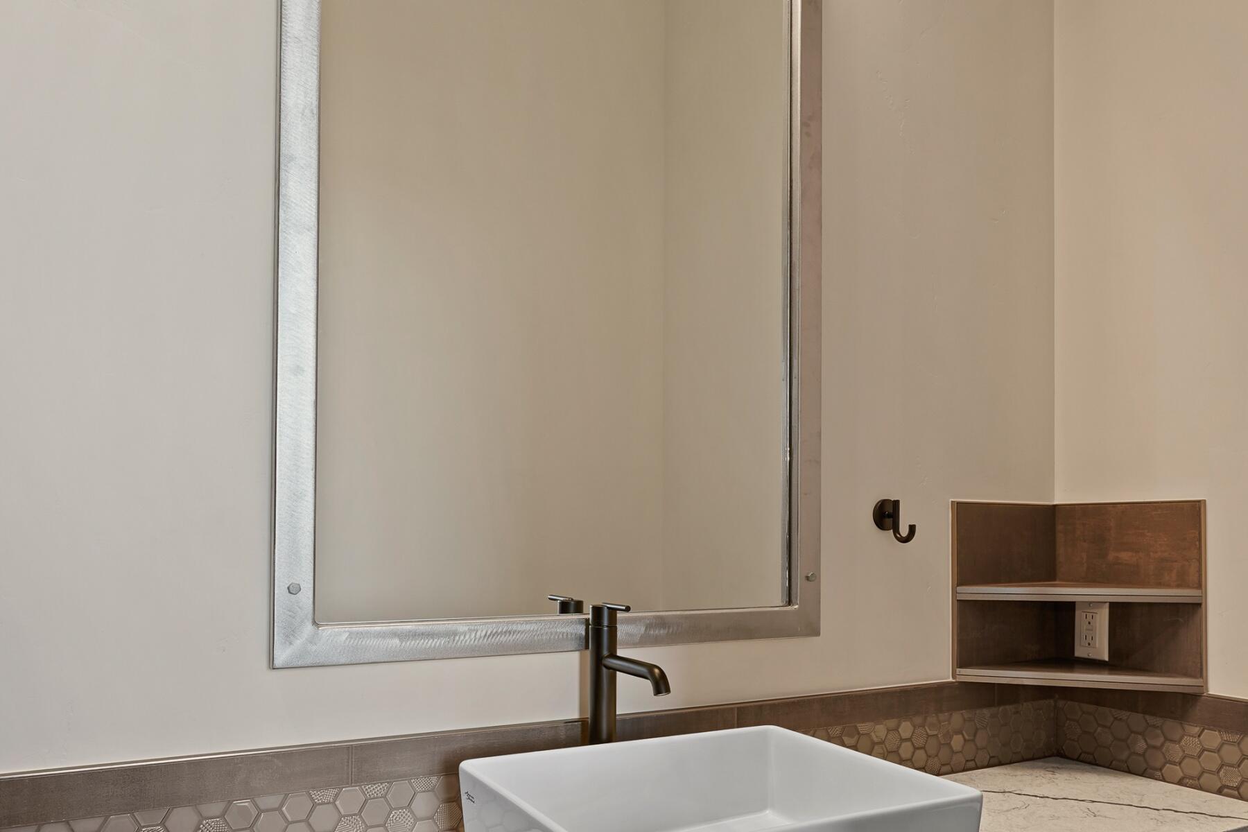 Tetherow - Residential